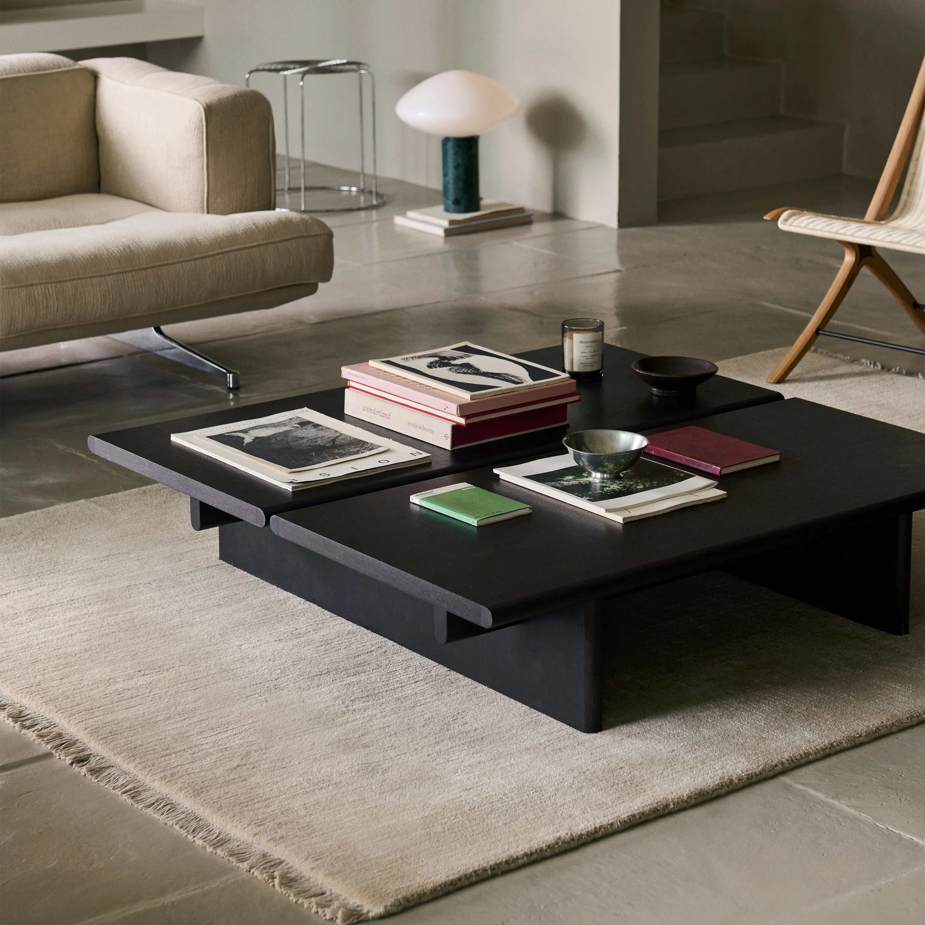 Ita Coffee Table