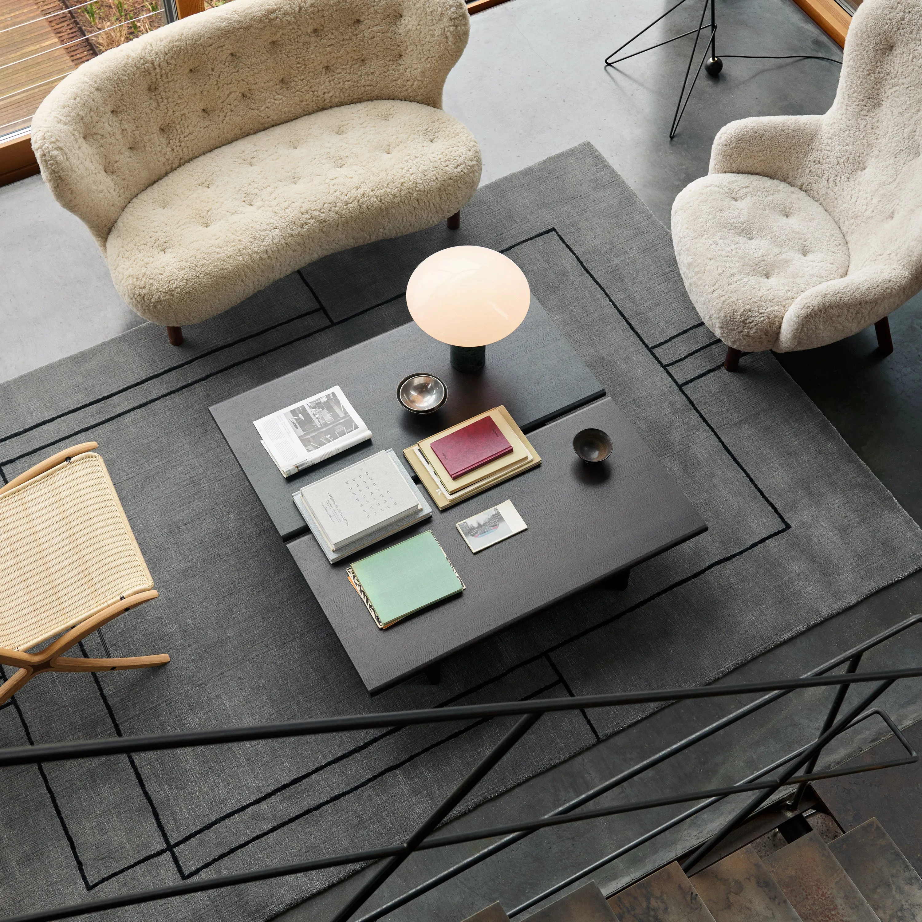 Ita Coffee Table