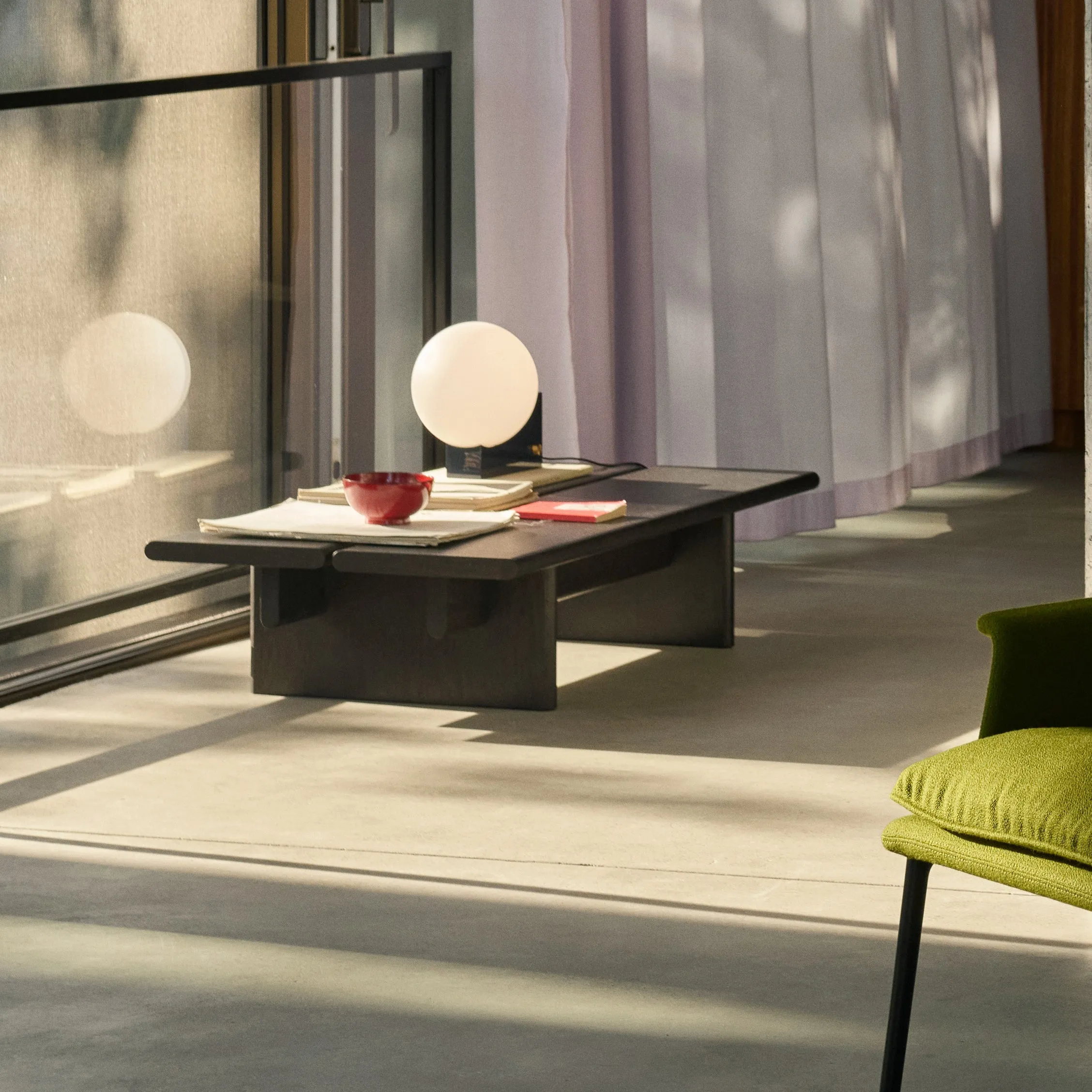 Ita Coffee Table