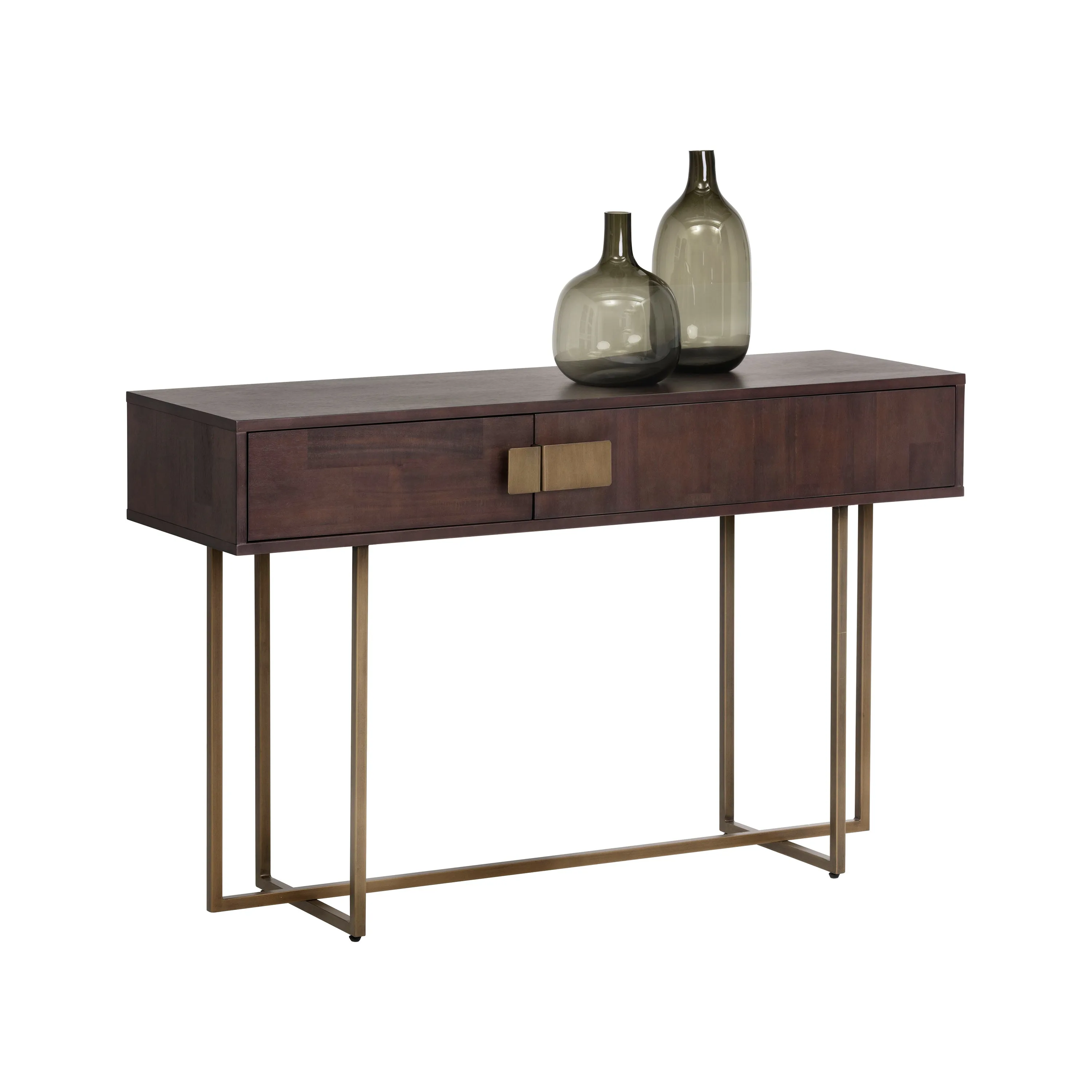 Jade Console Table