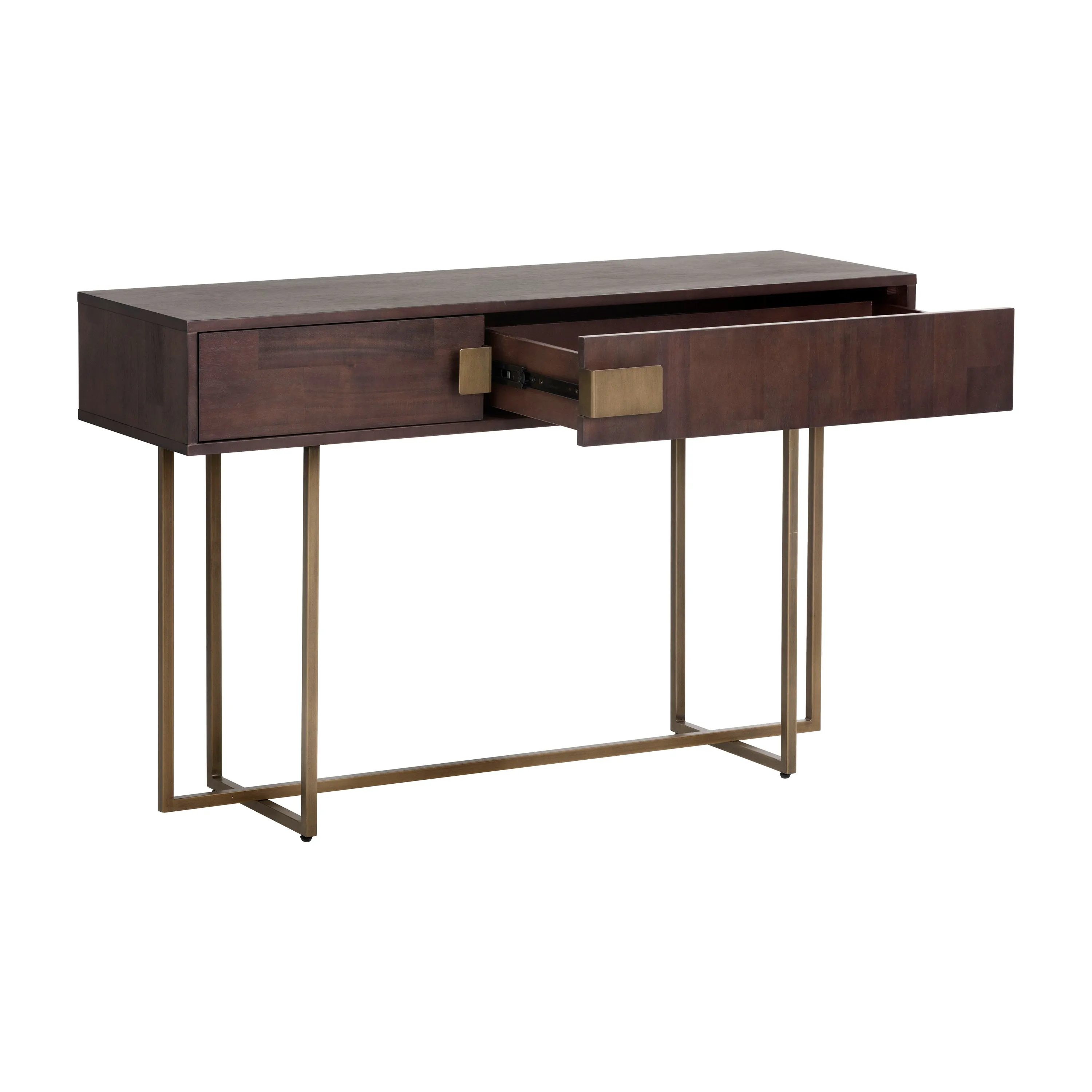 Jade Console Table