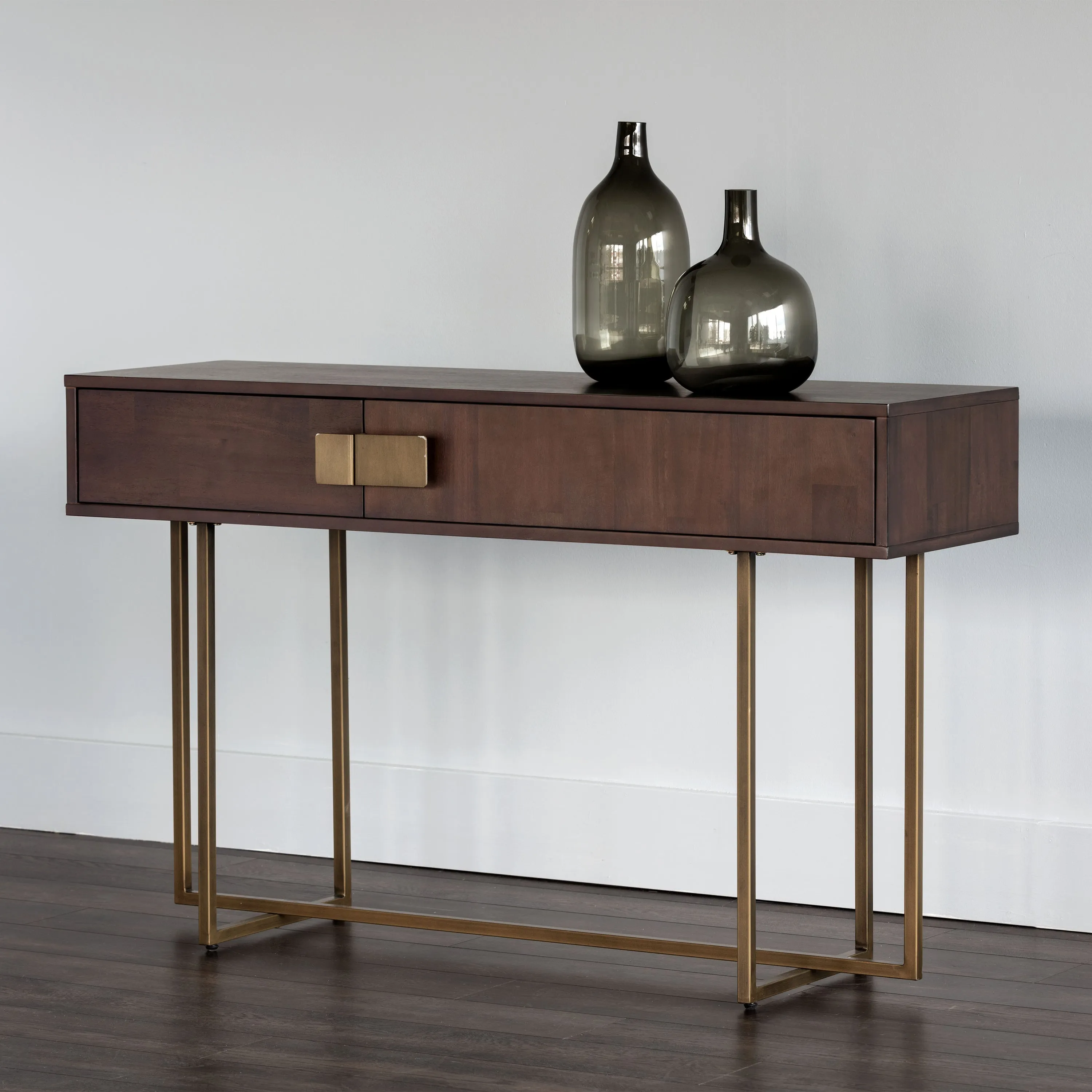 Jade Console Table