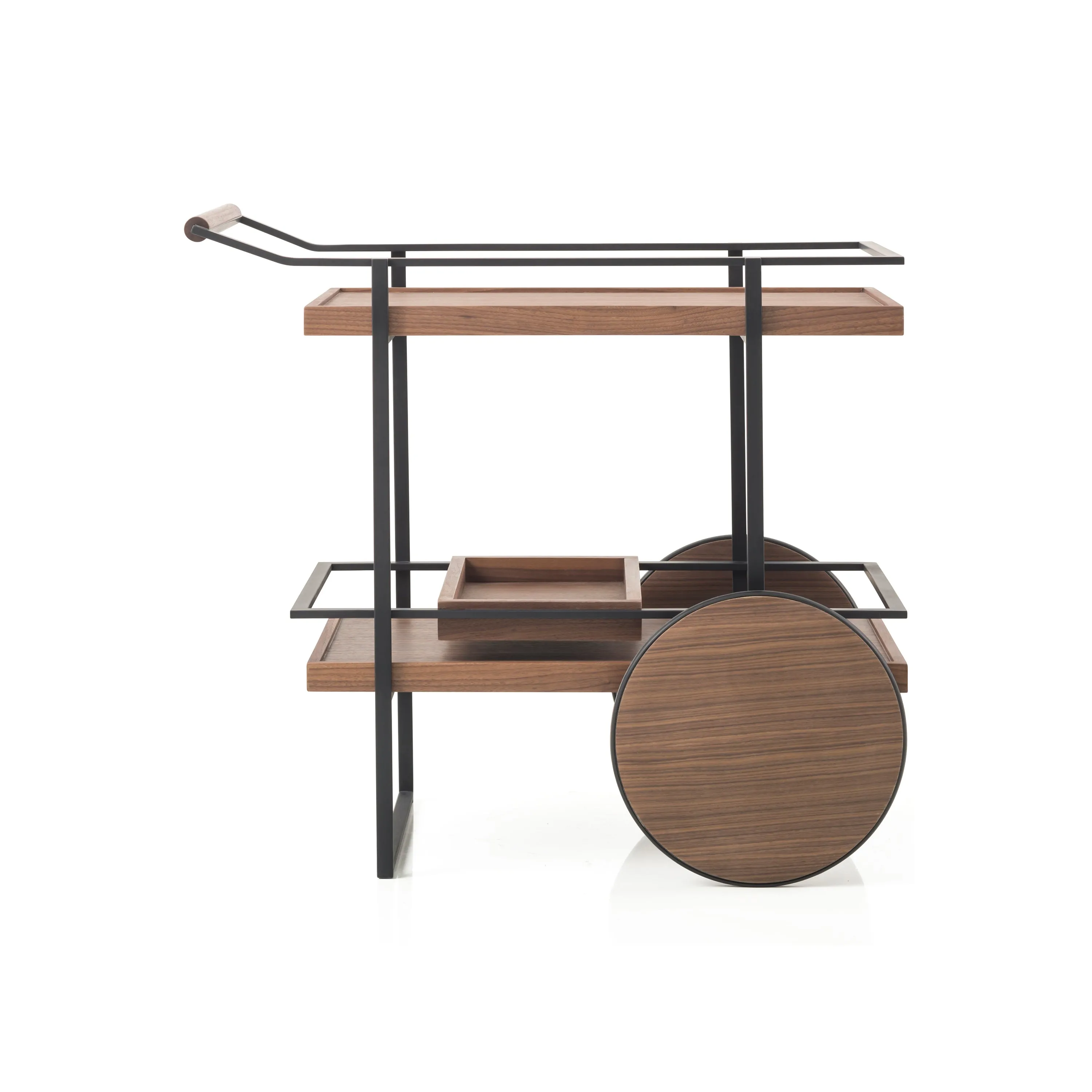 James Bar Cart