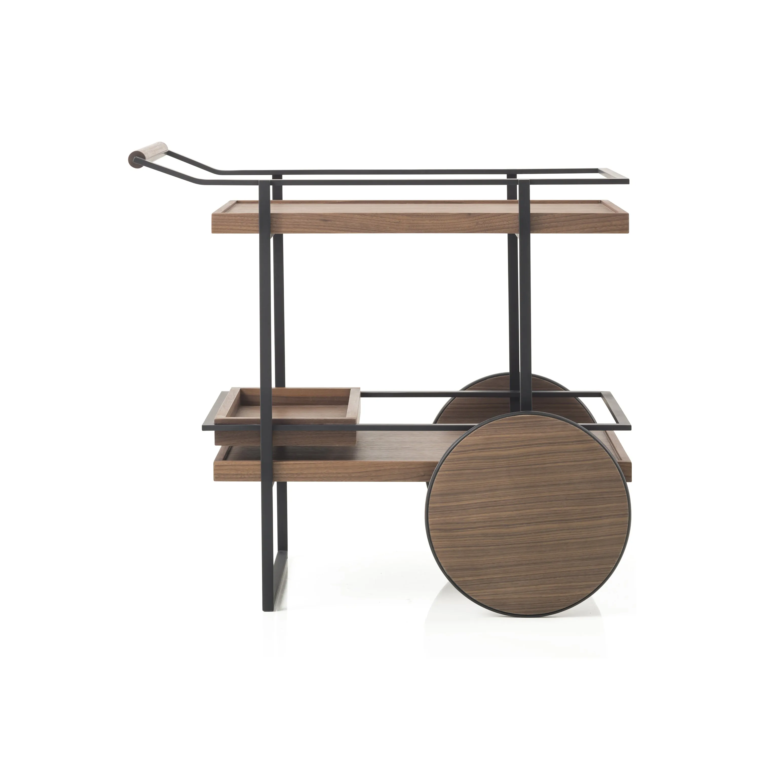 James Bar Cart