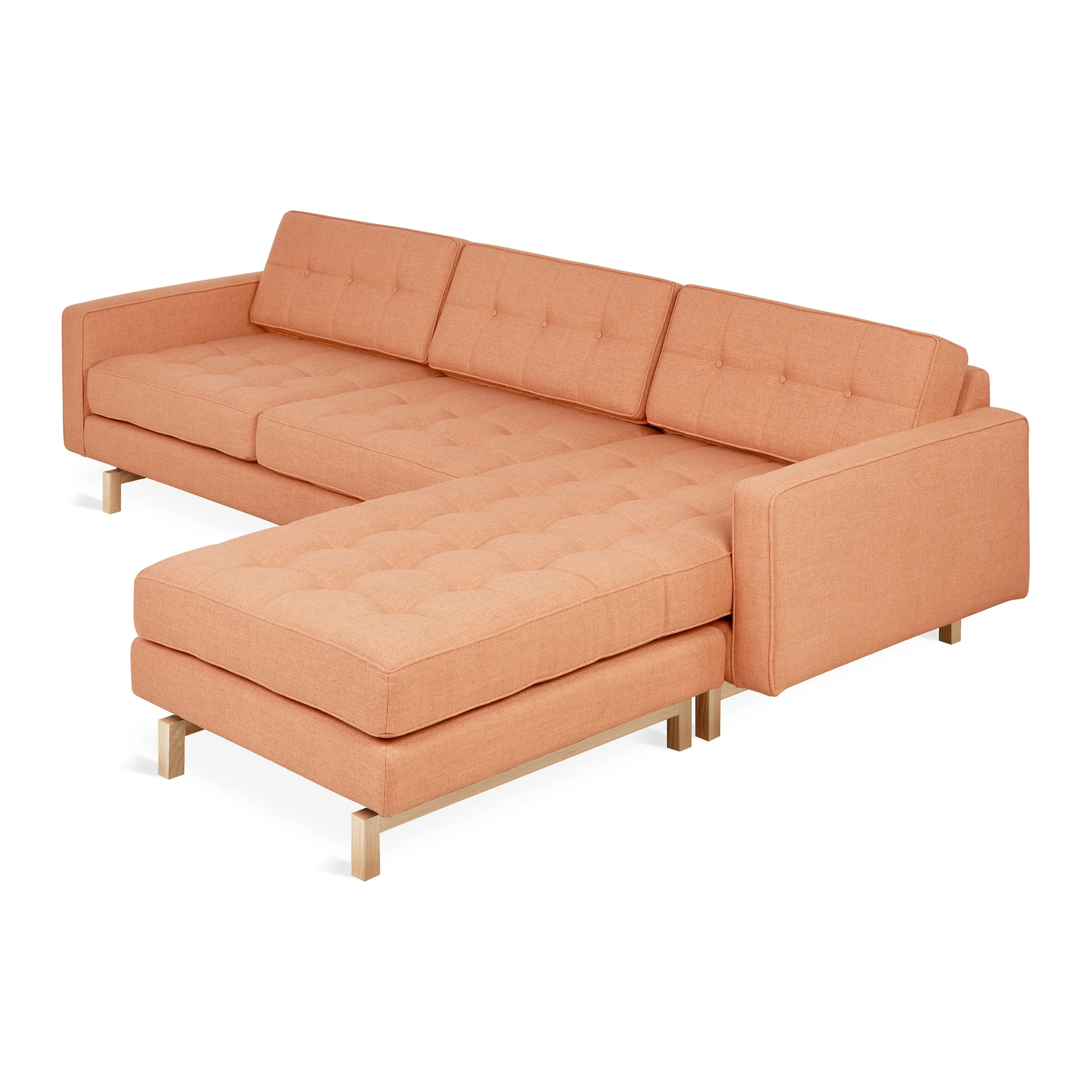 Jane 2 Bi-Sectional