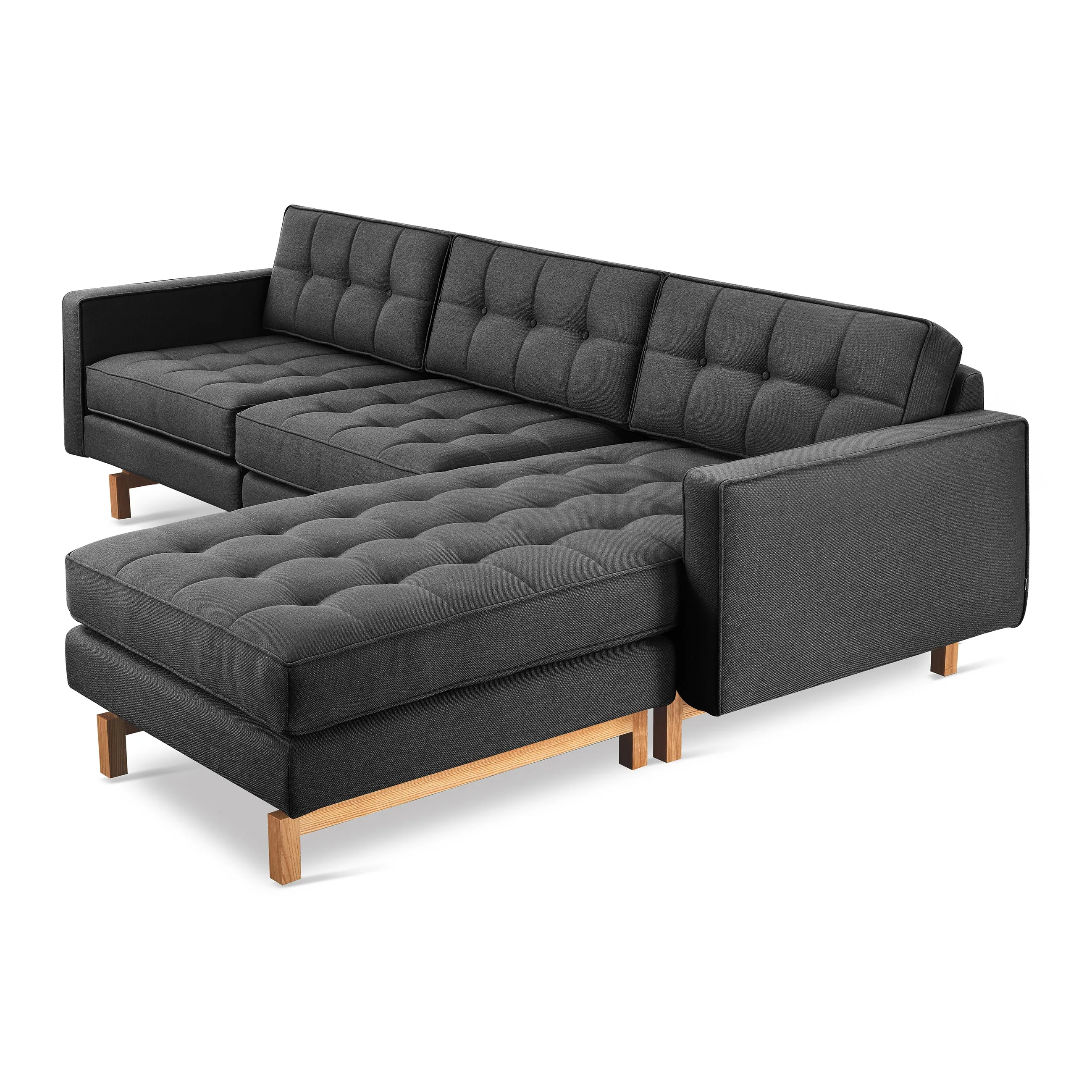 Jane 2 Bi-Sectional