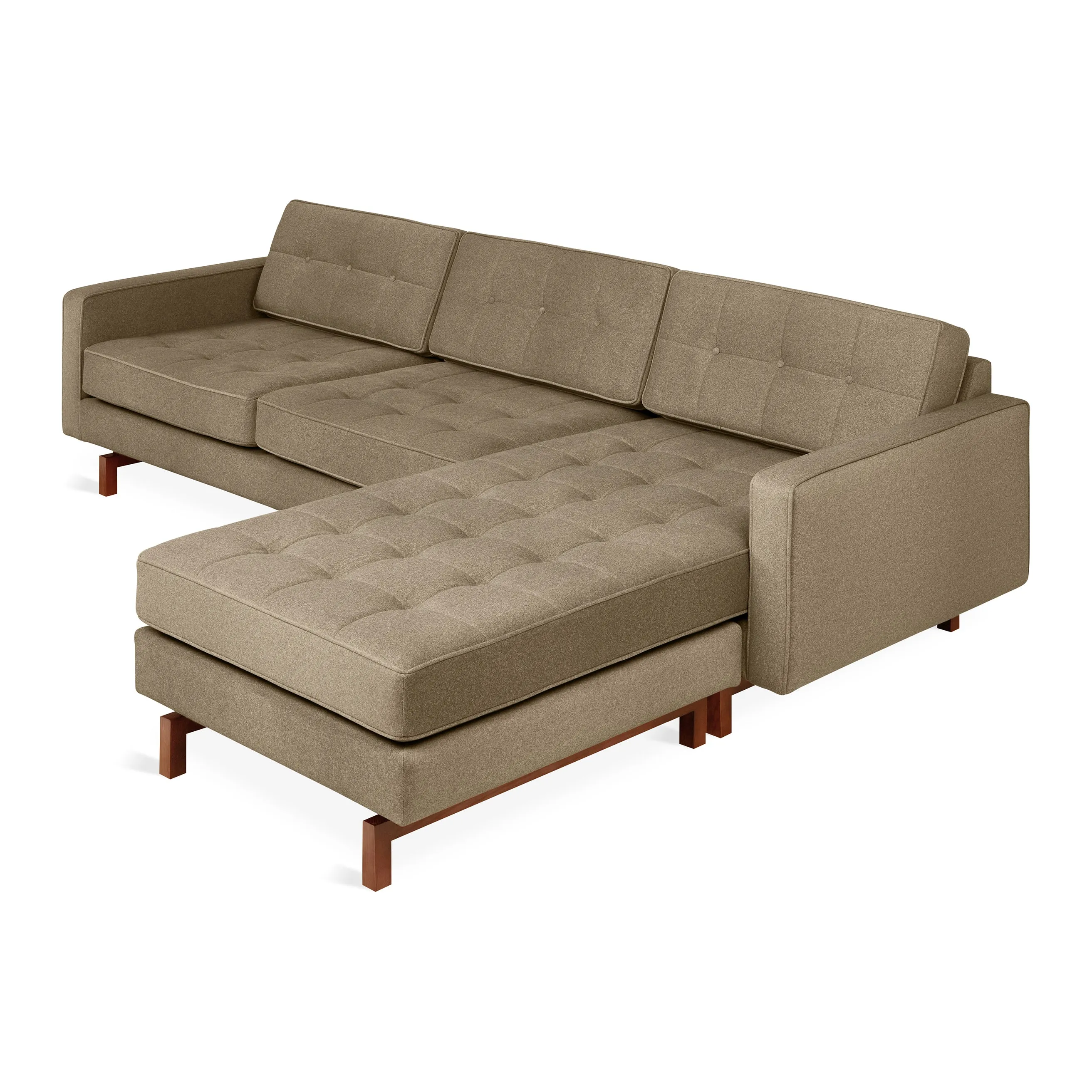 Jane 2 Bi-Sectional