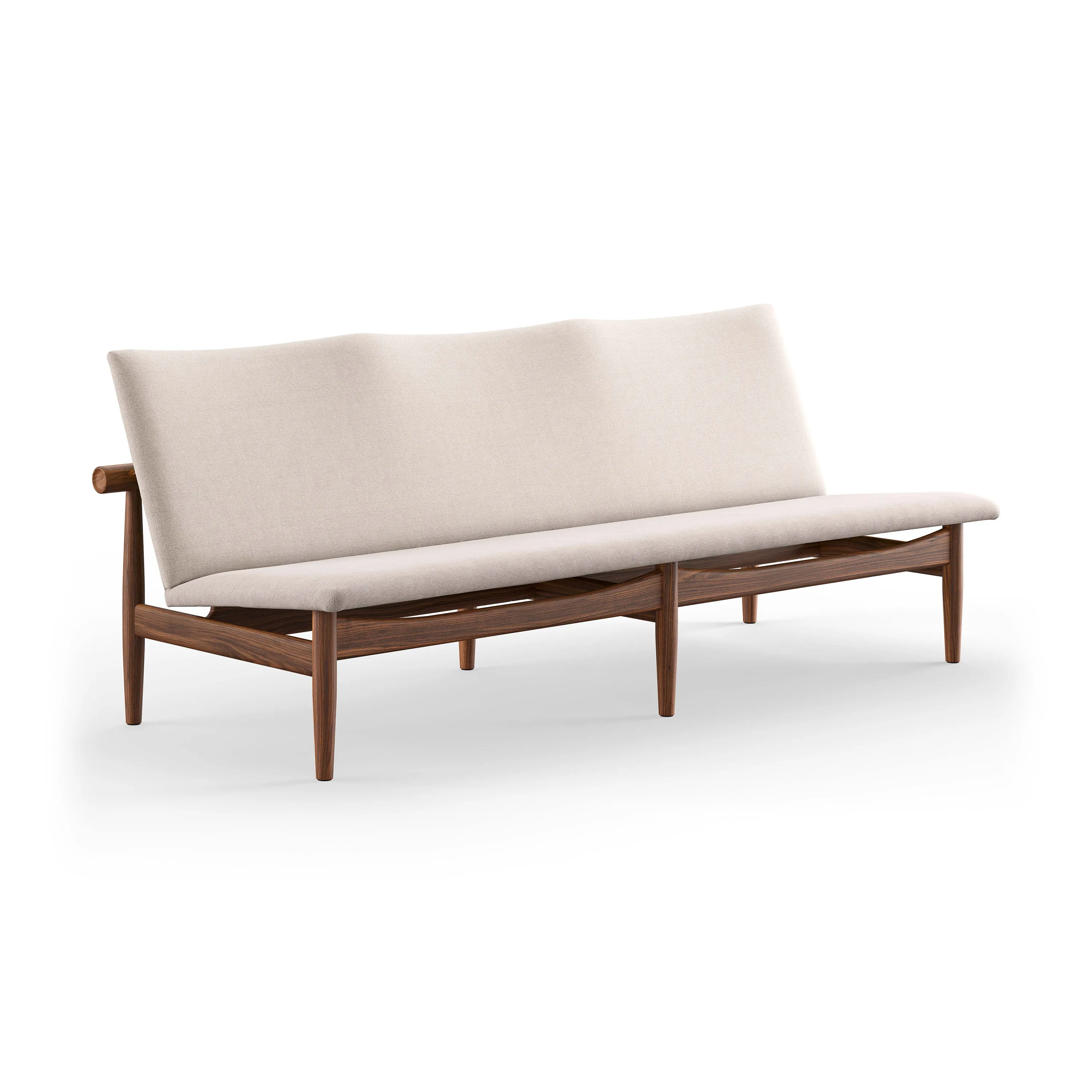 Japan 3-seater Sofa