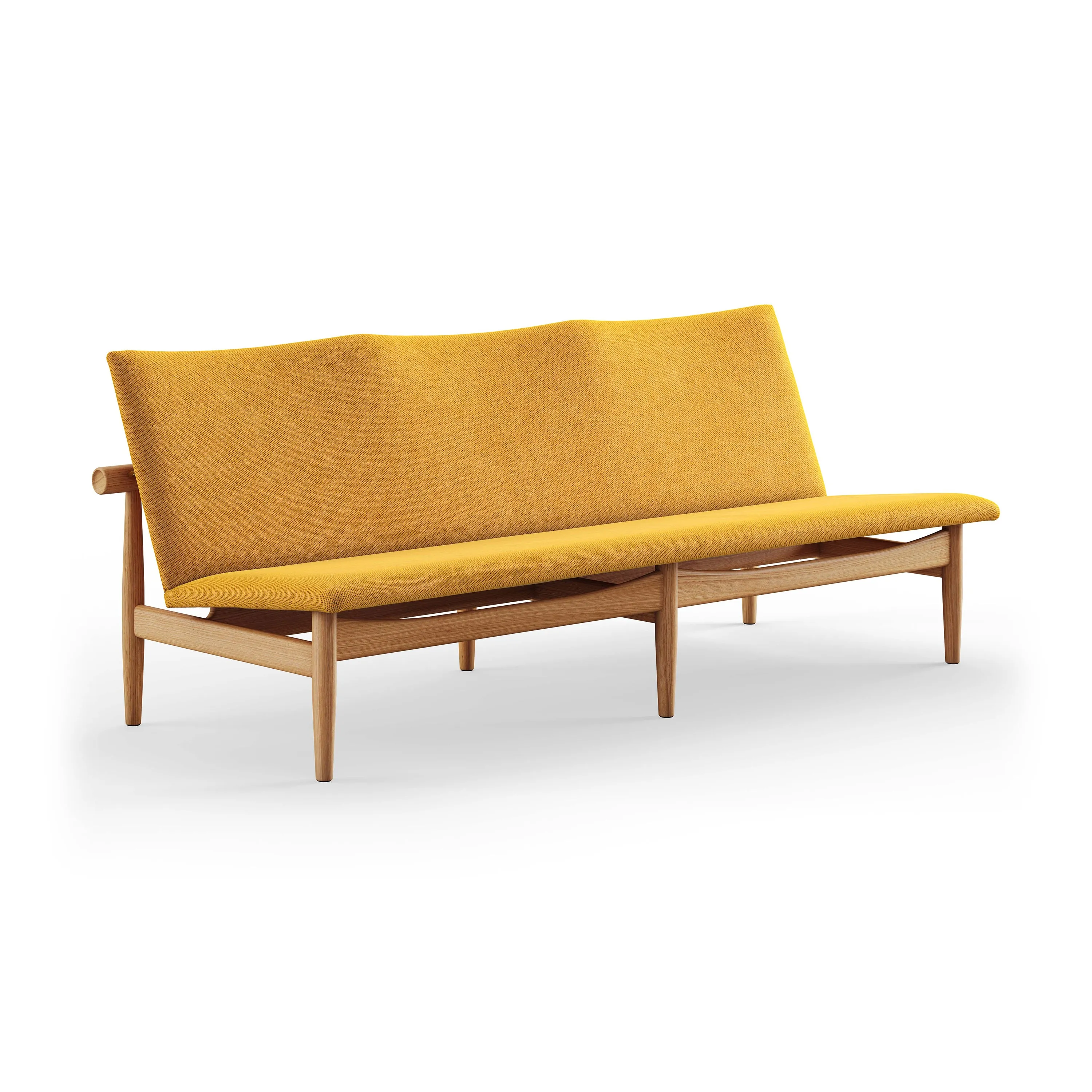 Japan 3-seater Sofa