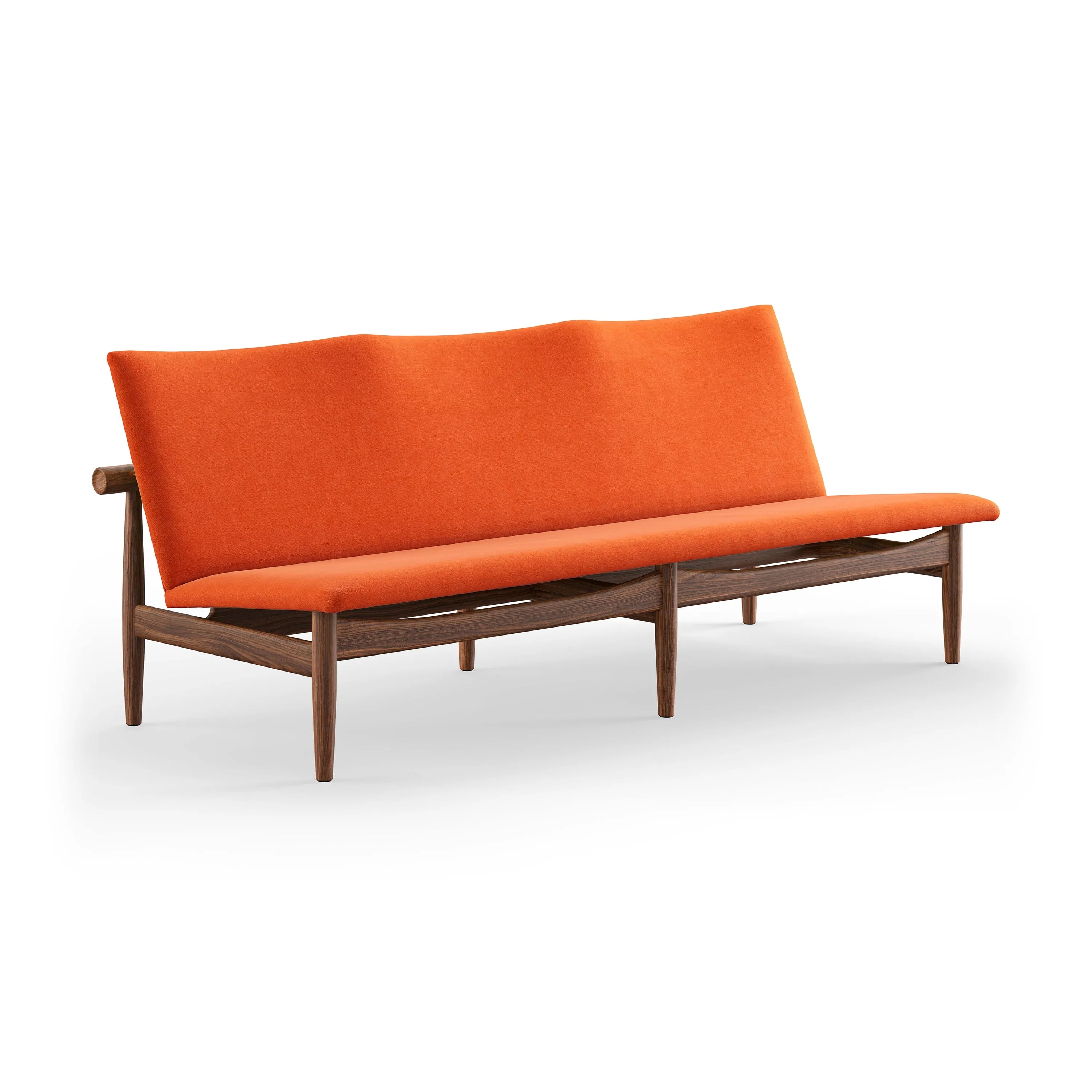 Japan 3-seater Sofa