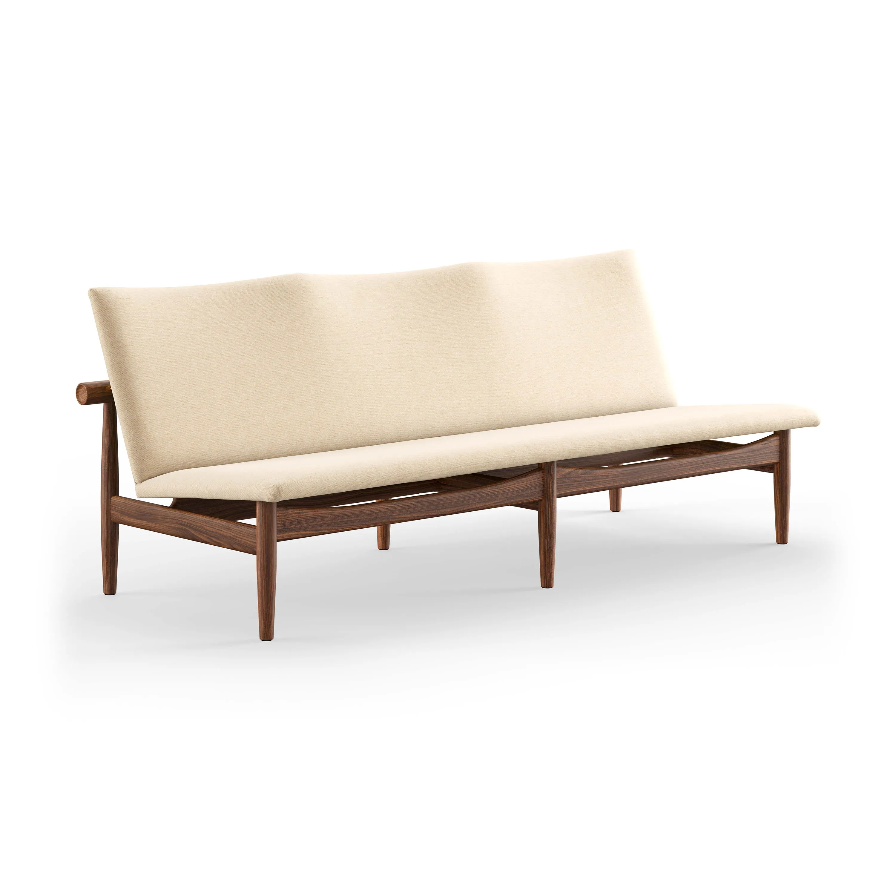 Japan 3-seater Sofa