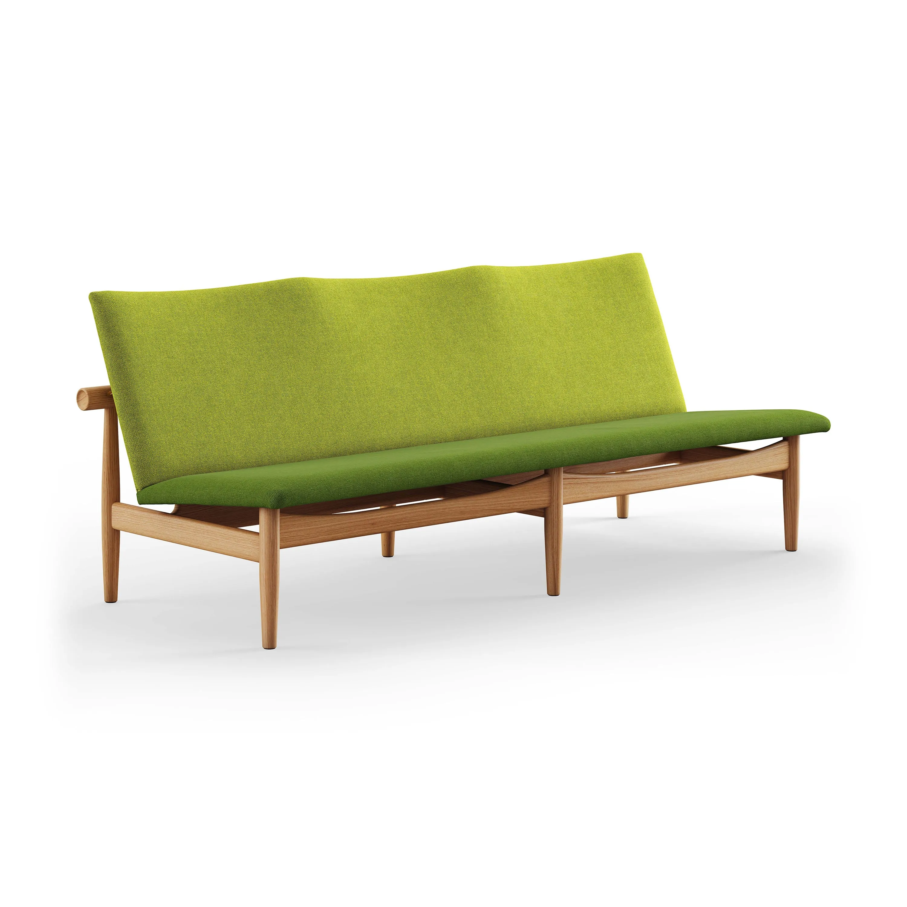 Japan 3-seater Sofa