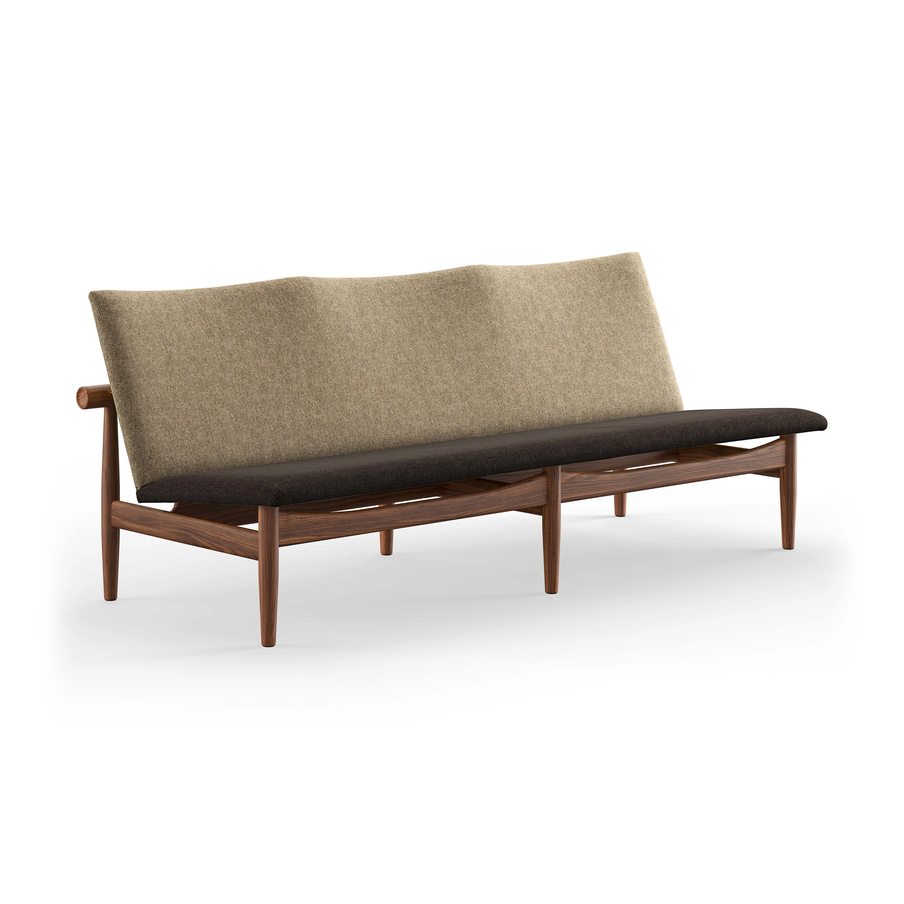 Japan 3-seater Sofa