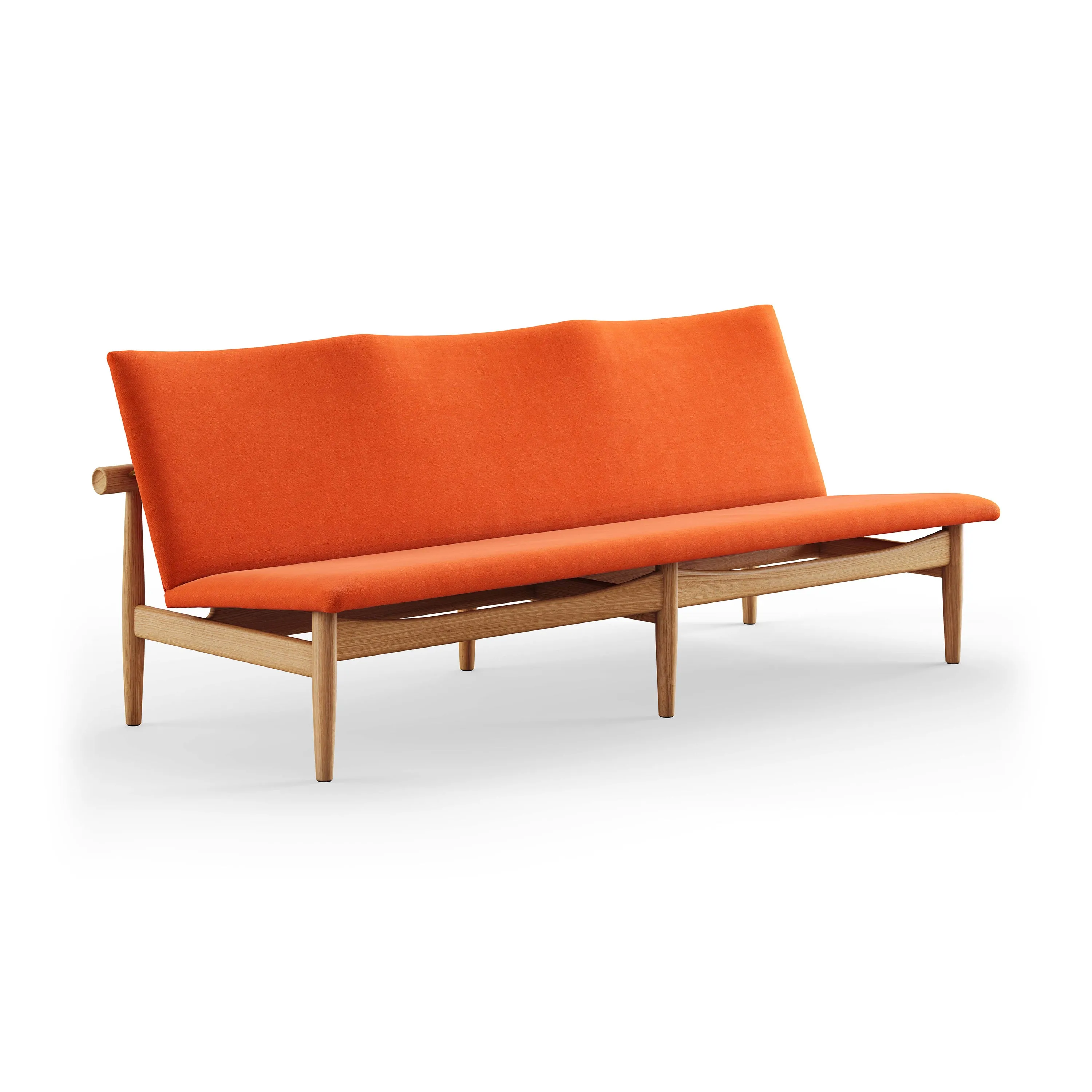 Japan 3-seater Sofa