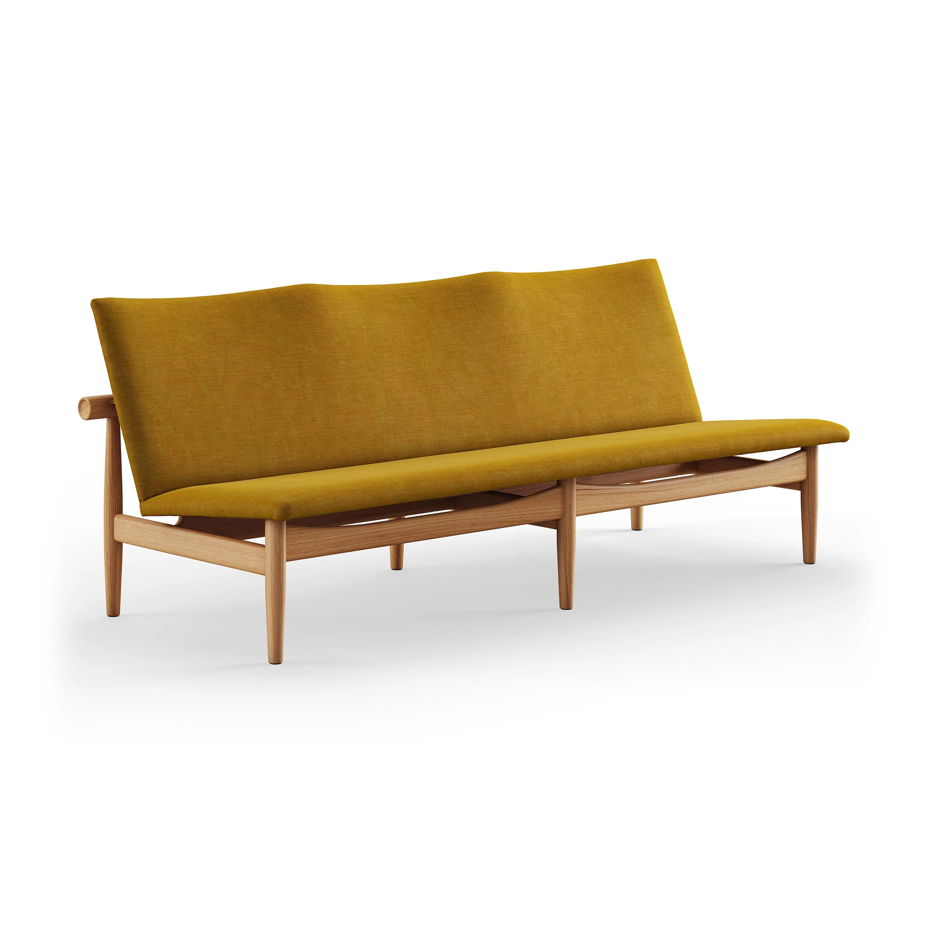 Japan 3-seater Sofa