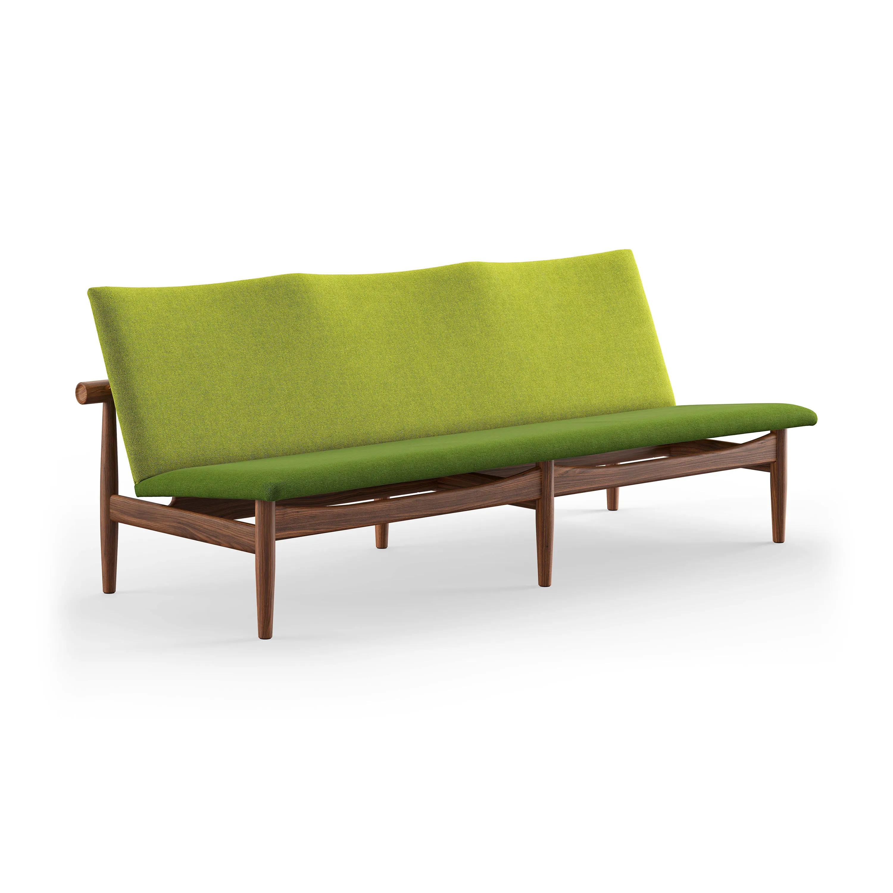Japan 3-seater Sofa