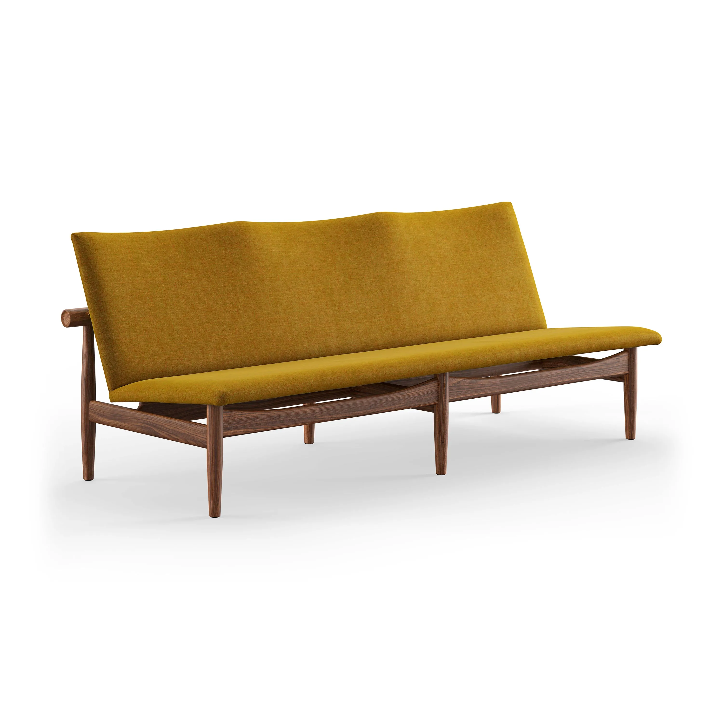 Japan 3-seater Sofa