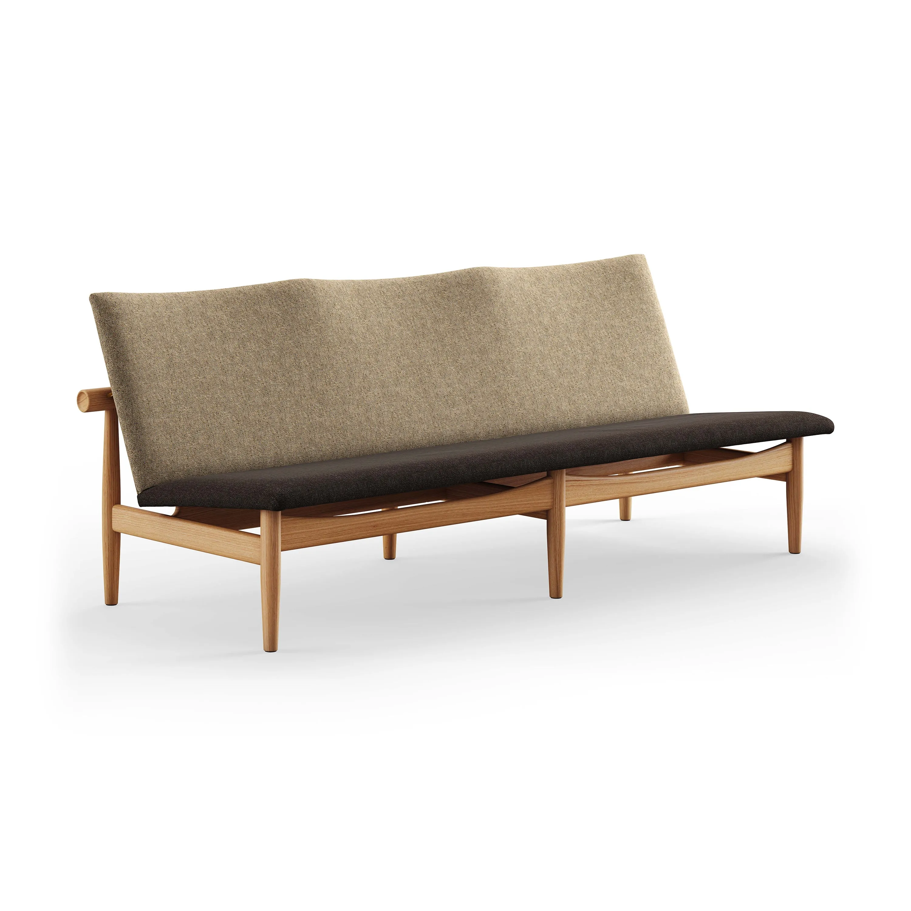 Japan 3-seater Sofa