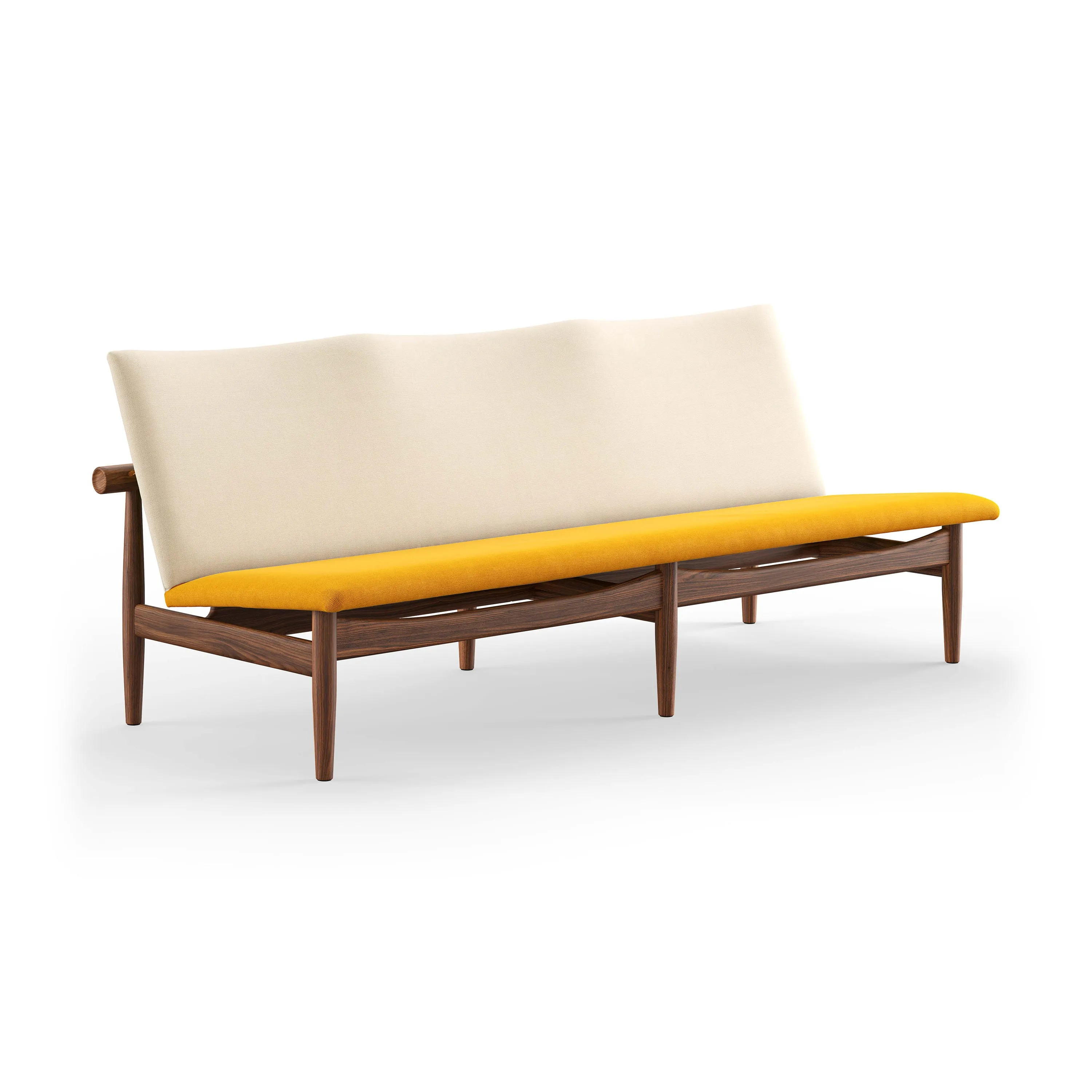 Japan 3-seater Sofa