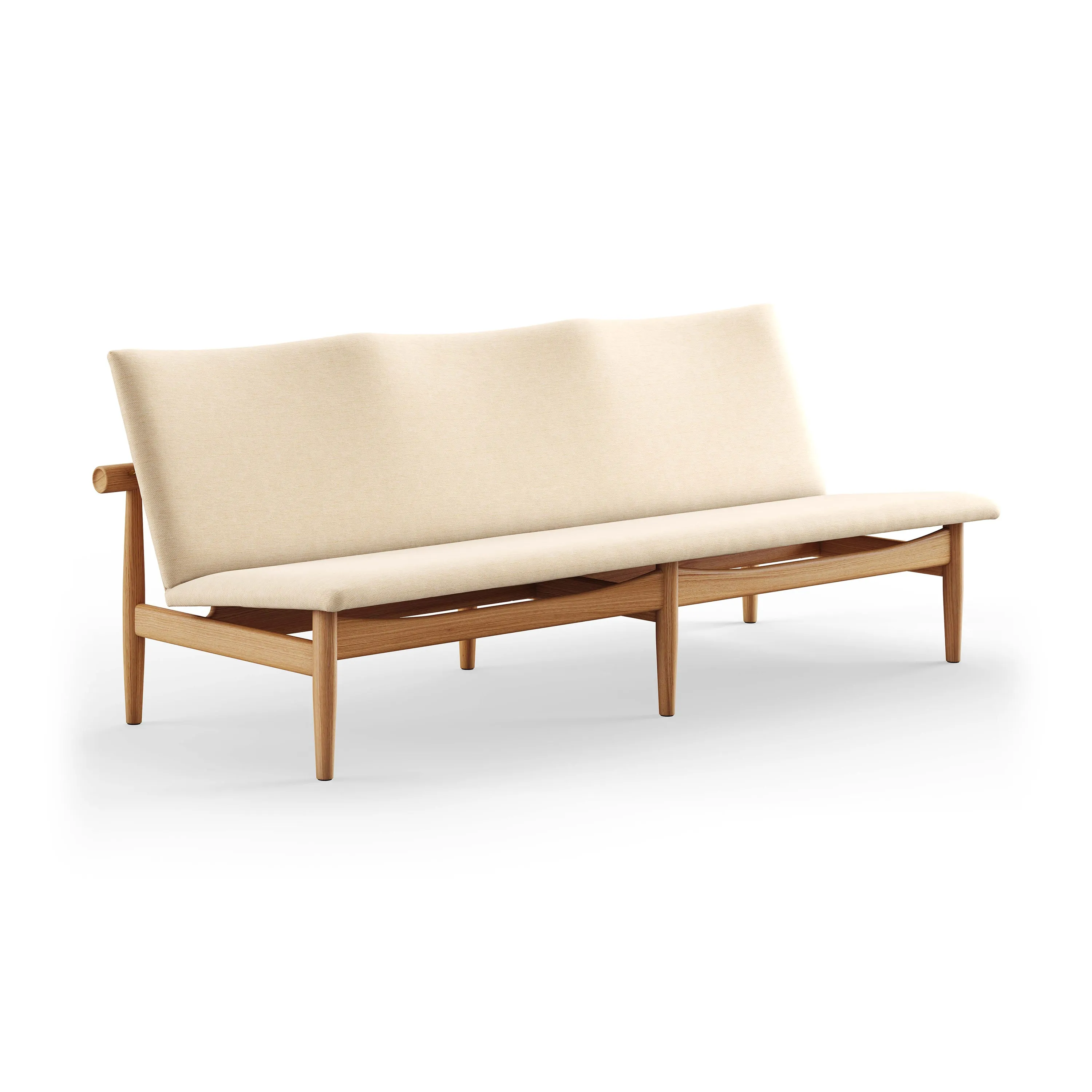 Japan 3-seater Sofa