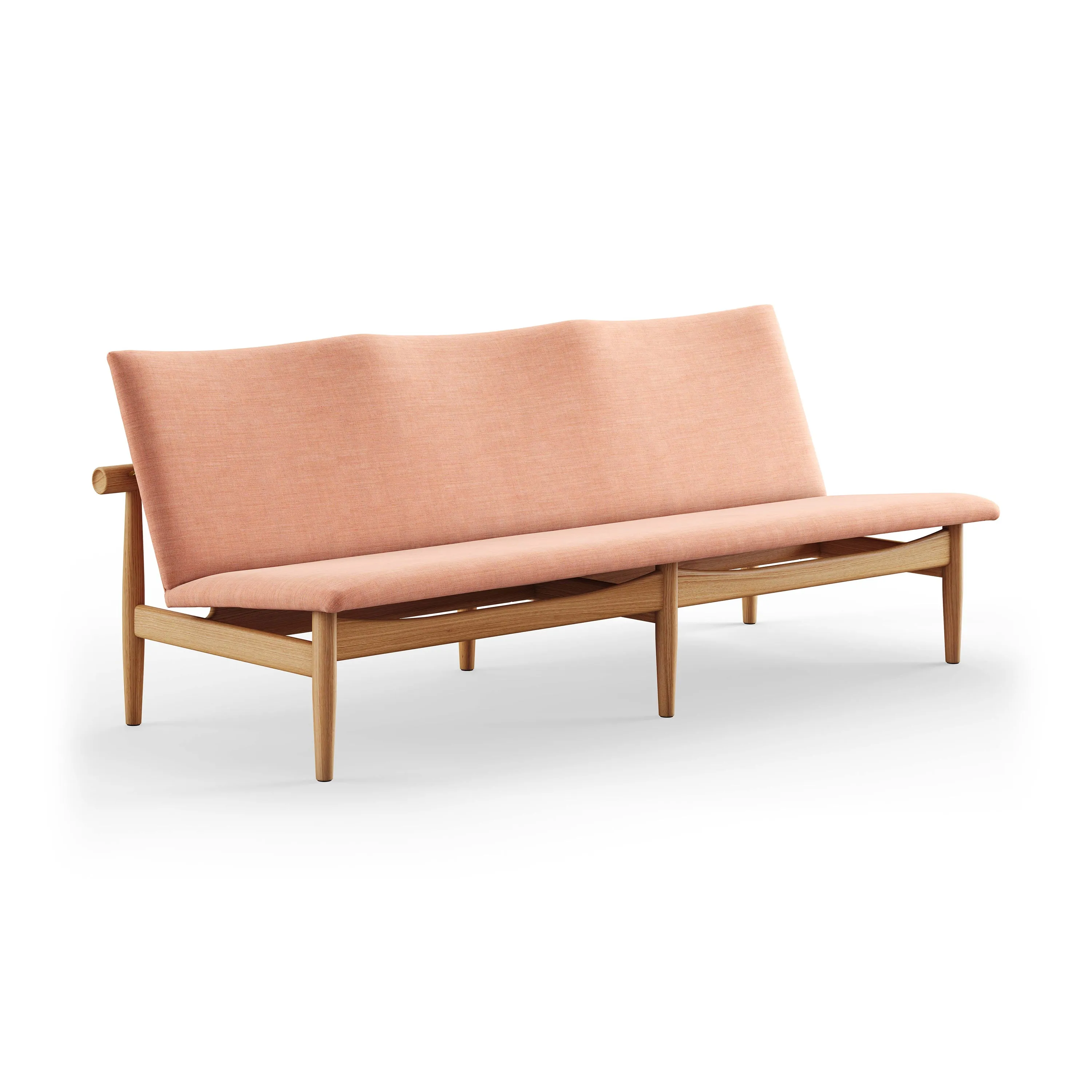 Japan 3-seater Sofa