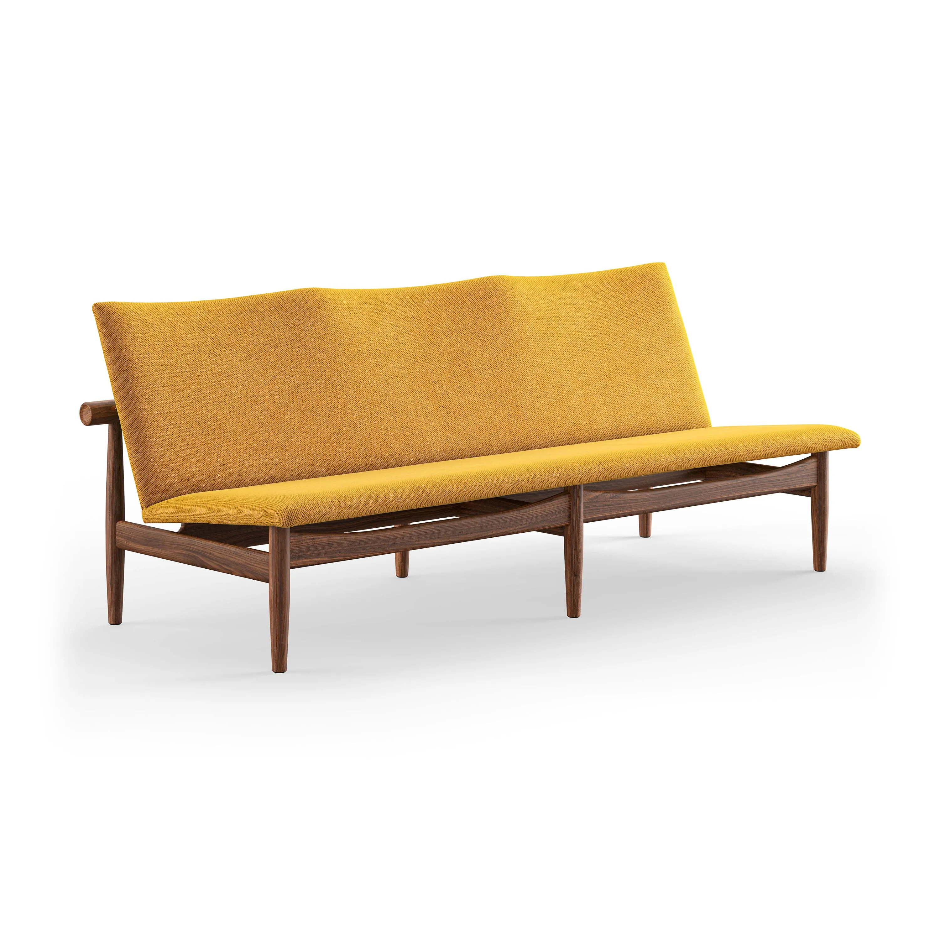 Japan 3-seater Sofa