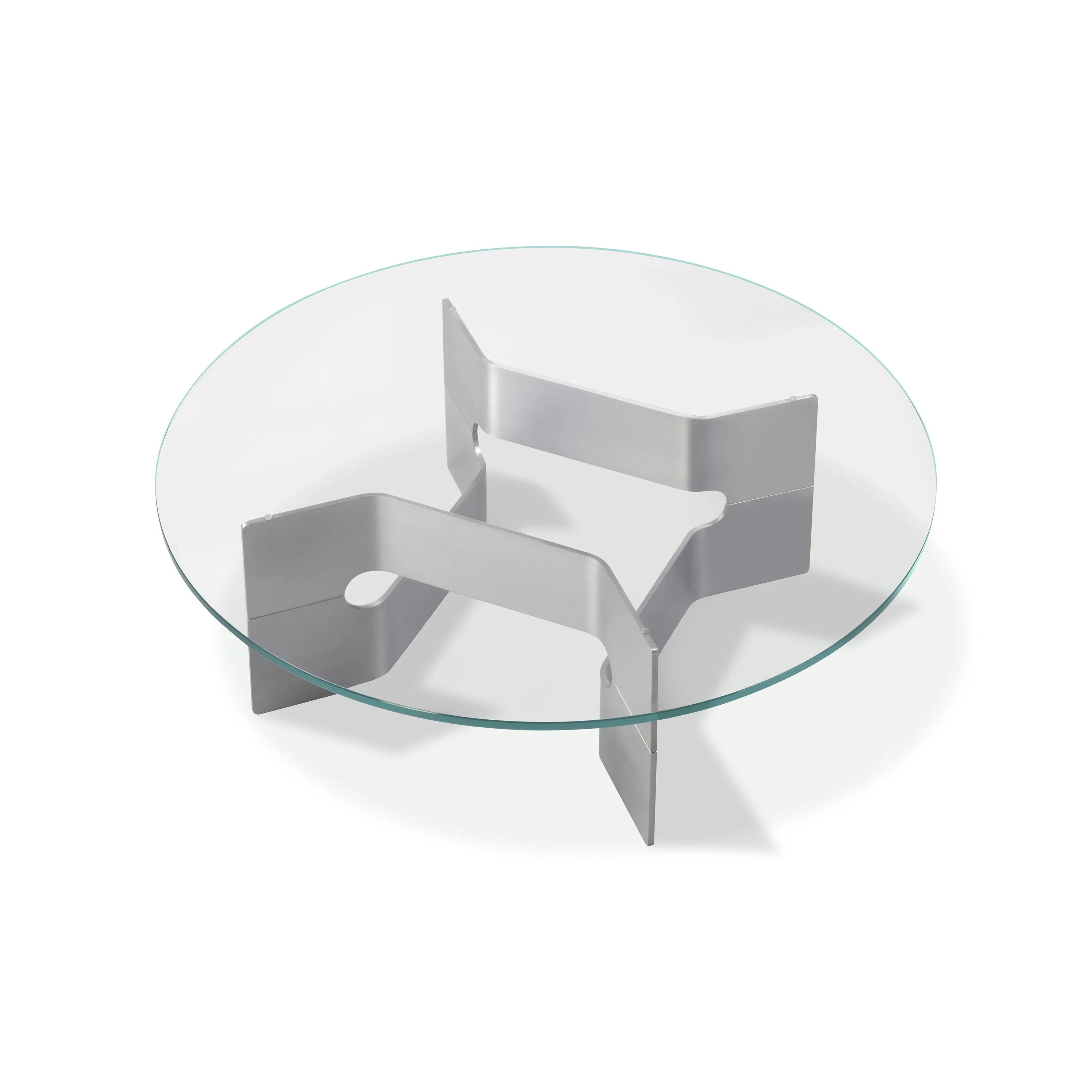 JG Coffee Table