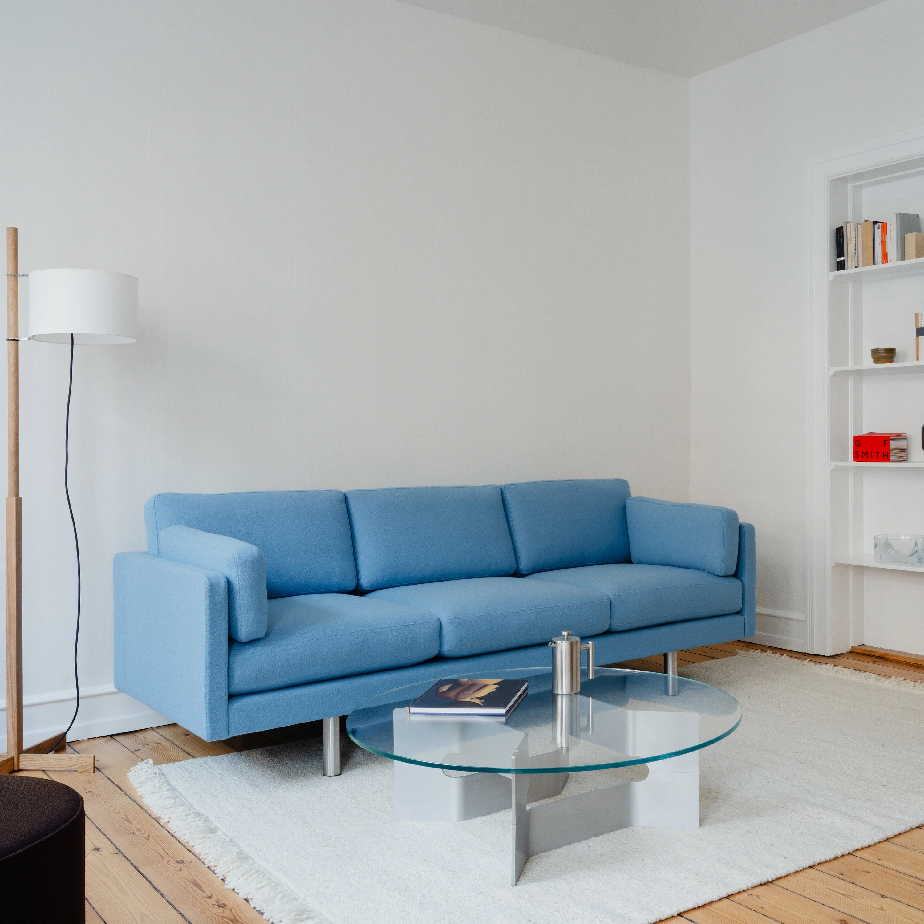 JG Coffee Table
