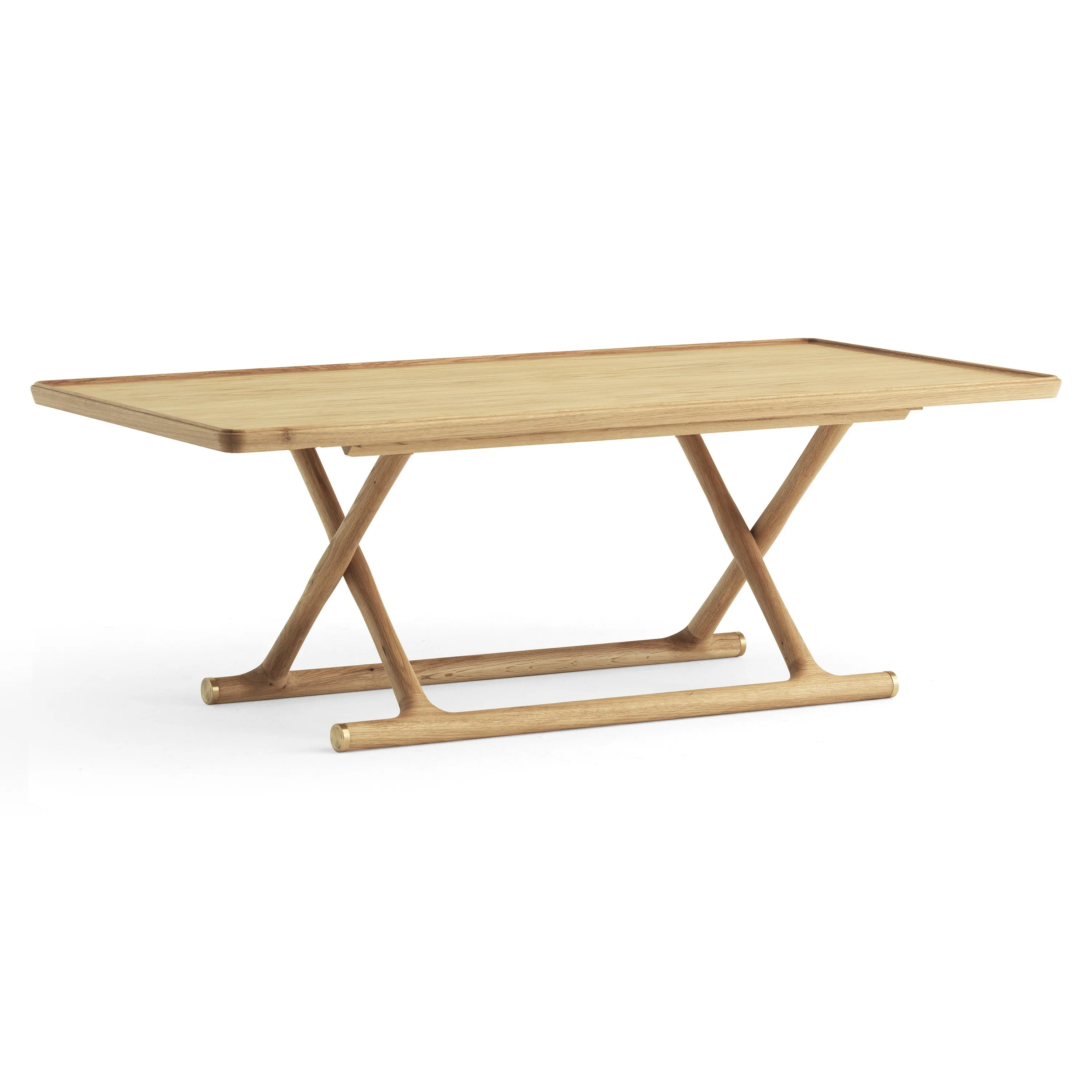 Jger Lounge Table