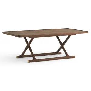 Jger Lounge Table