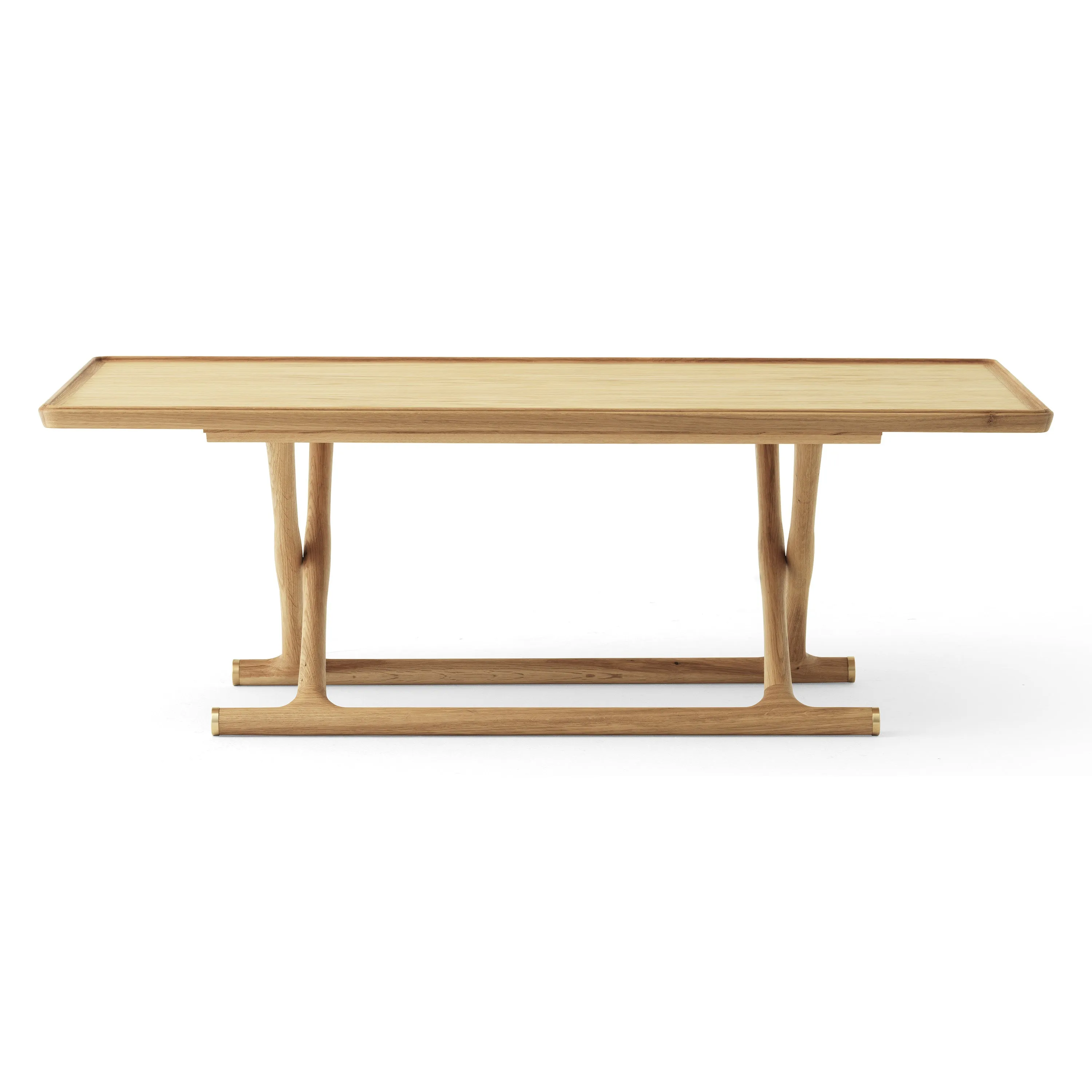 Jger Lounge Table