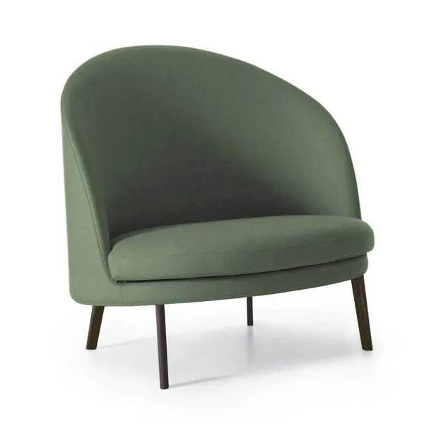 Jim Lounge Chair