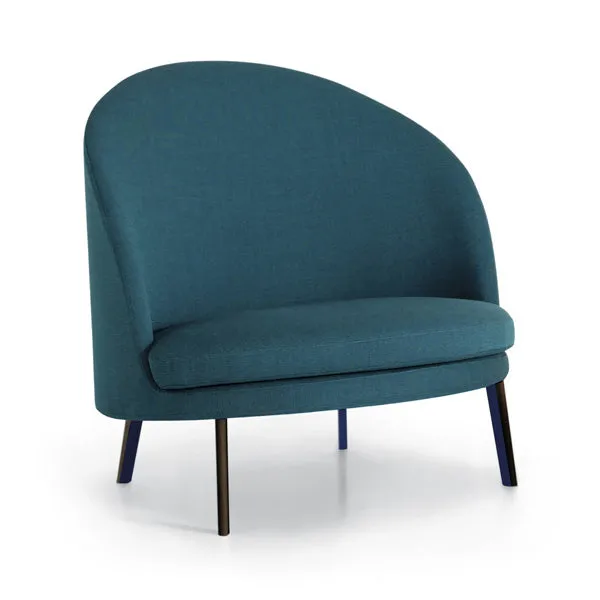 Jim Lounge Chair