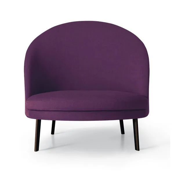 Jim Lounge Chair
