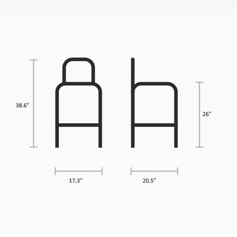 Joe Stool