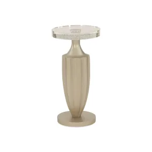 Just A Little Jazz End Table
