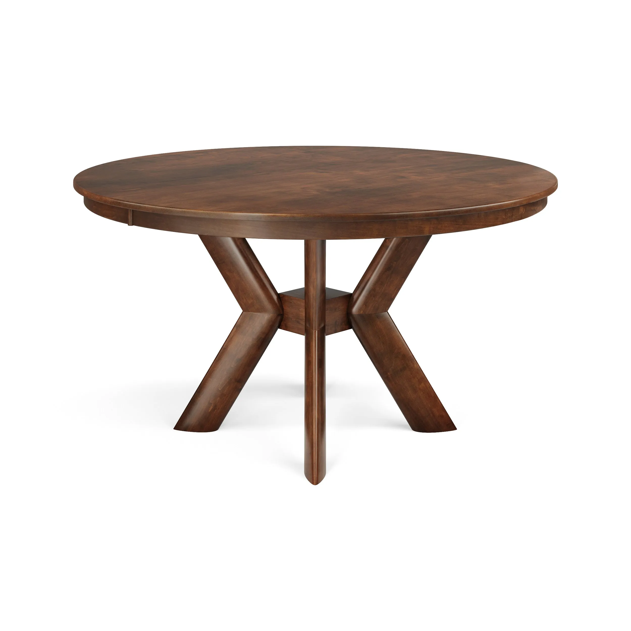 K-Base Round Dining Table