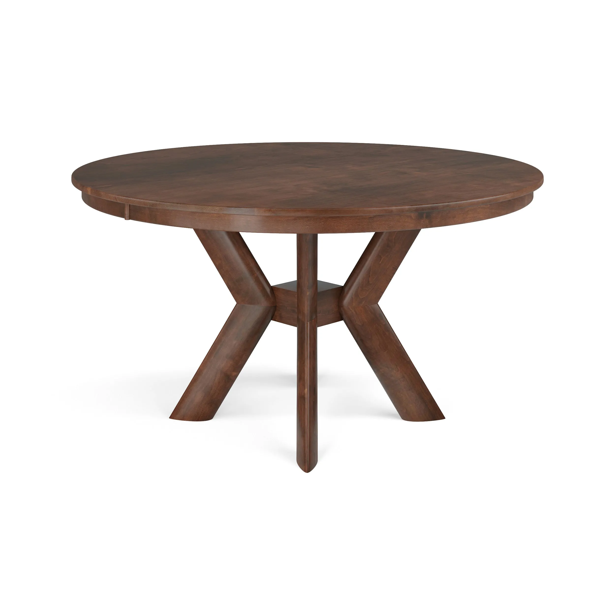 K-Base Round Dining Table