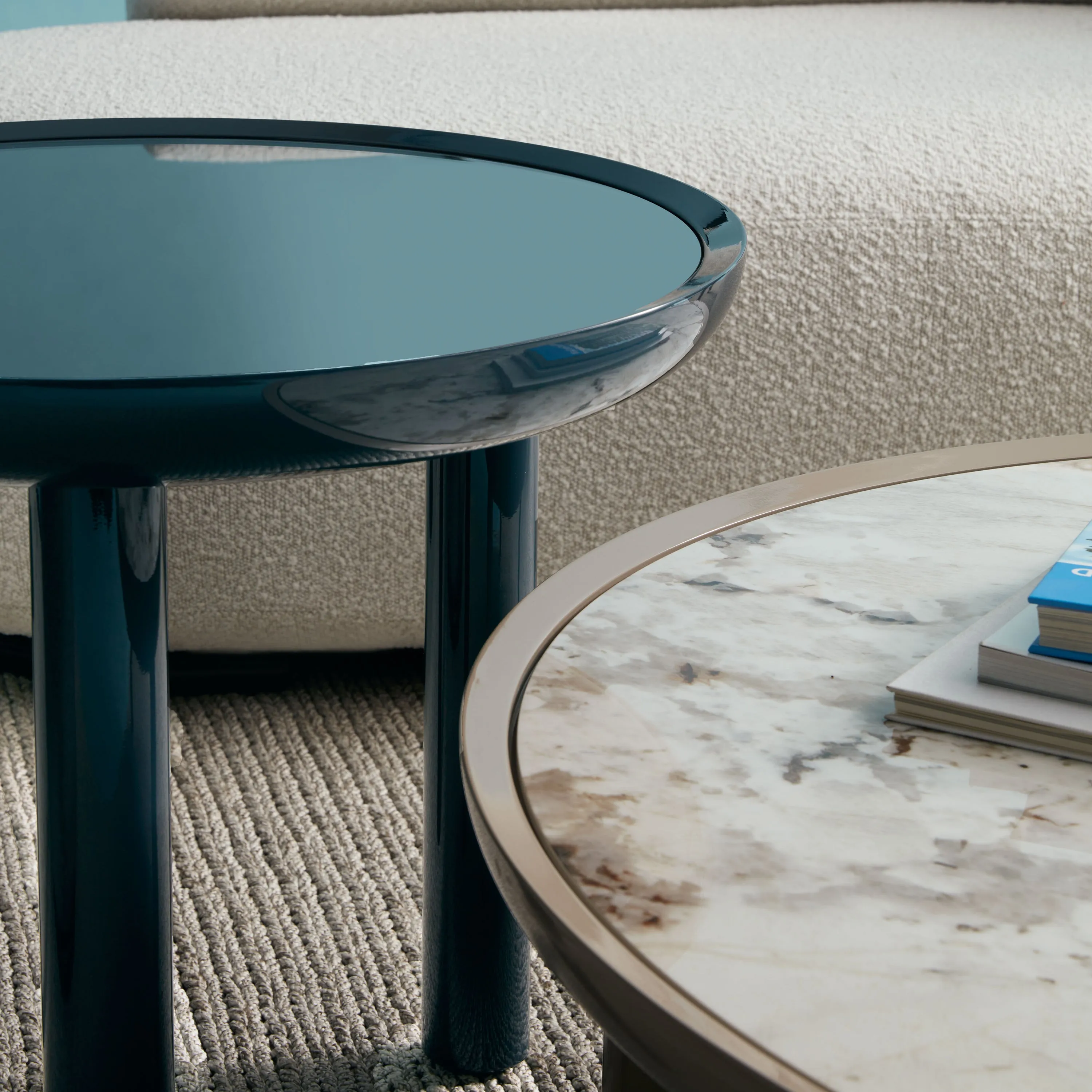 K-Top Coffee Table