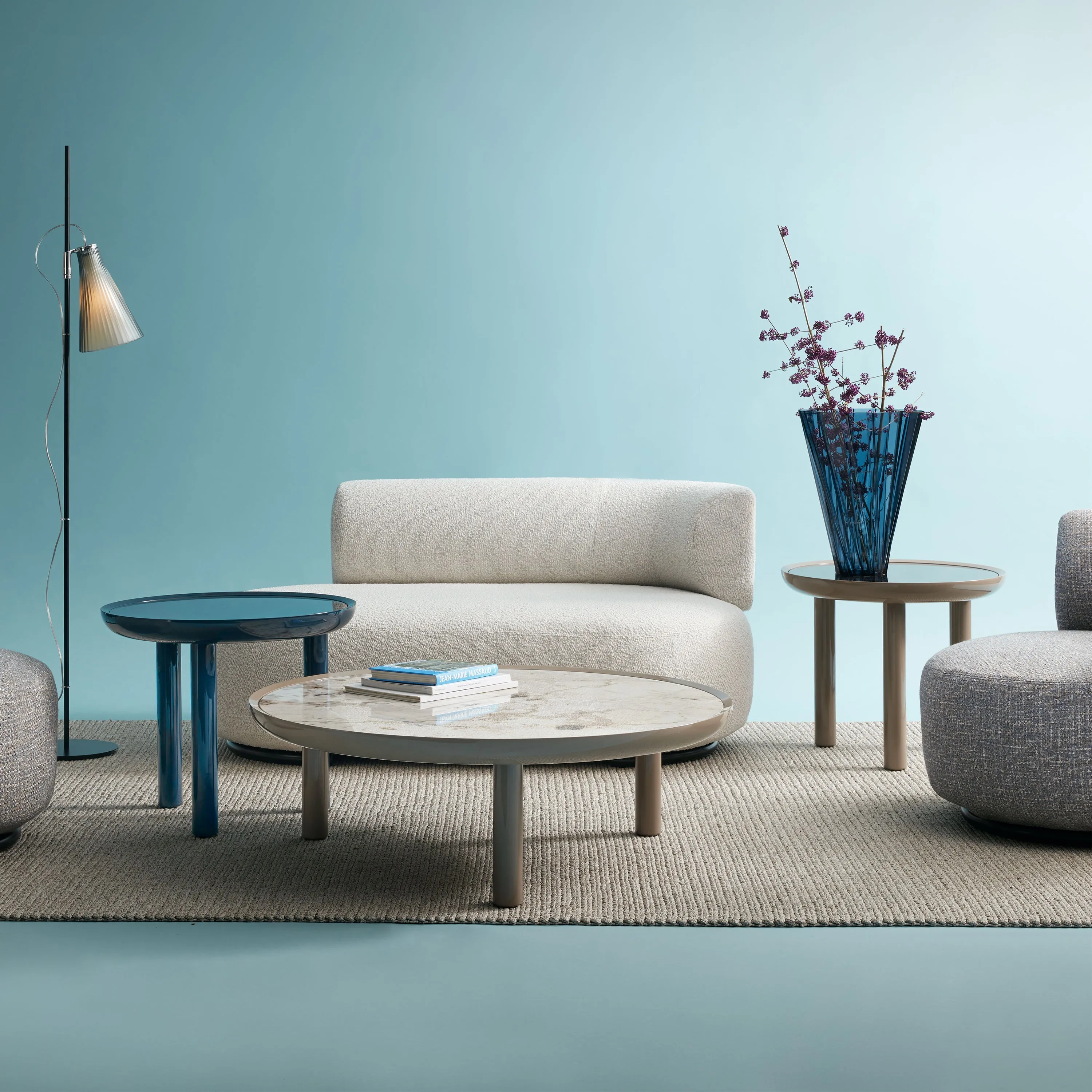 K-Top Coffee Table