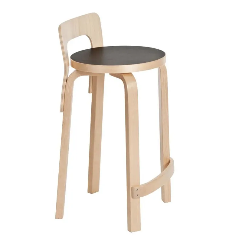 K65 High Chair