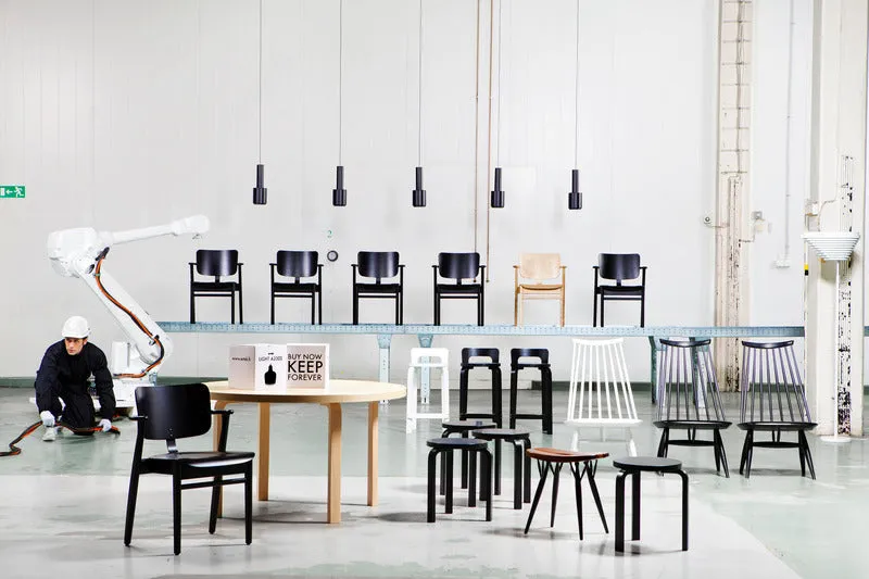 K65 High Chair