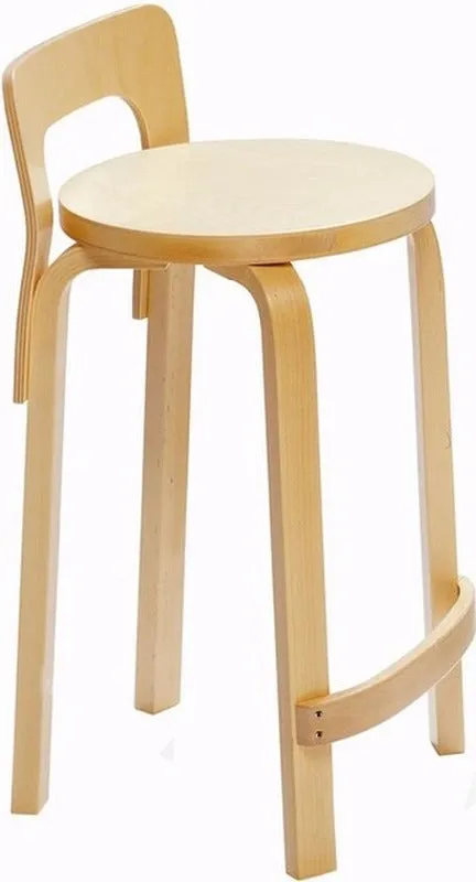 K65 High Chair