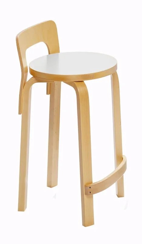 K65 High Chair