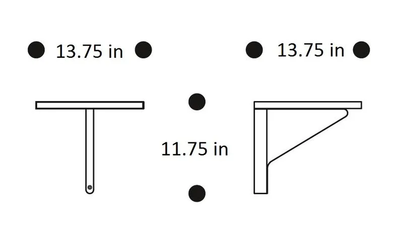 Kaari Shelf