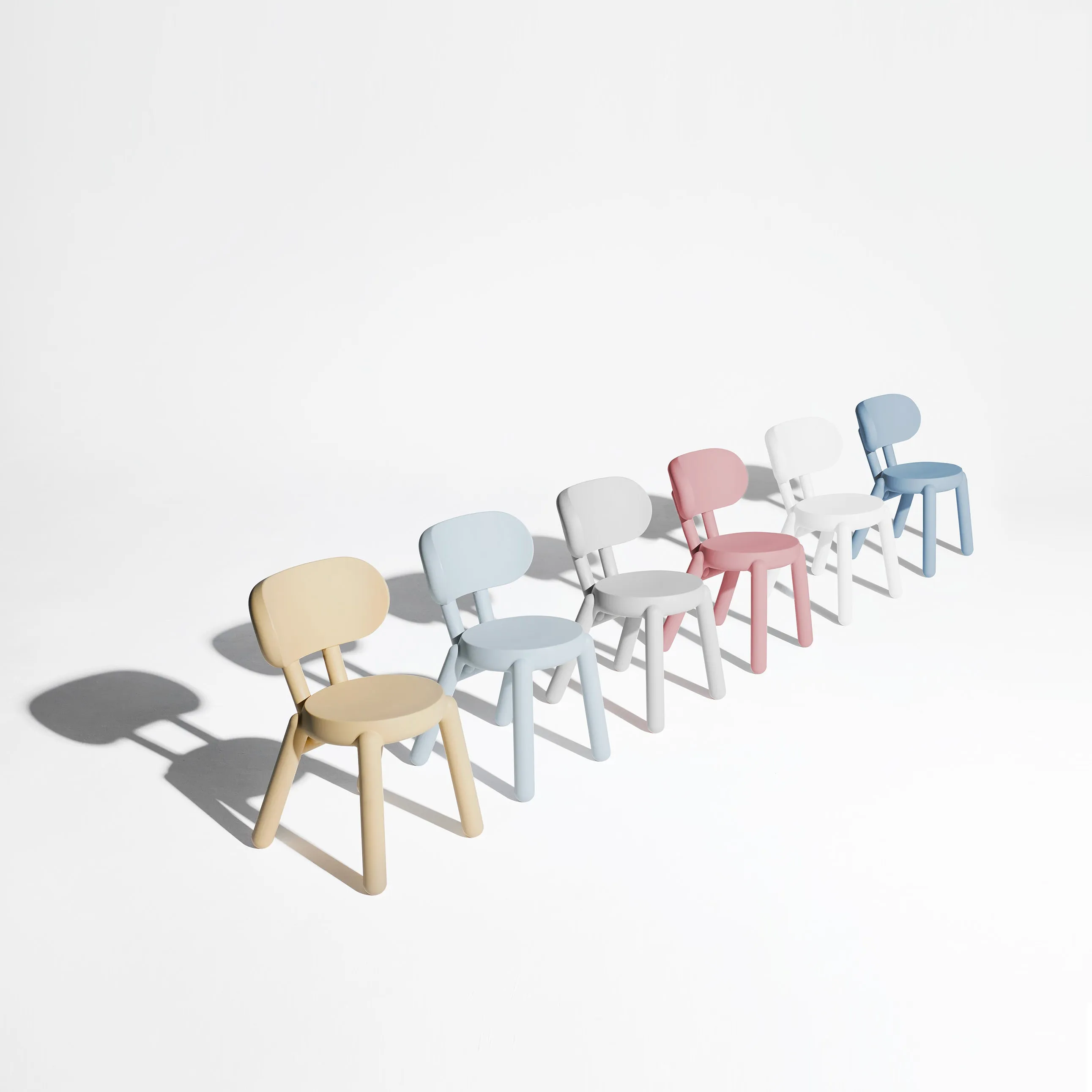 Kaboom Chair