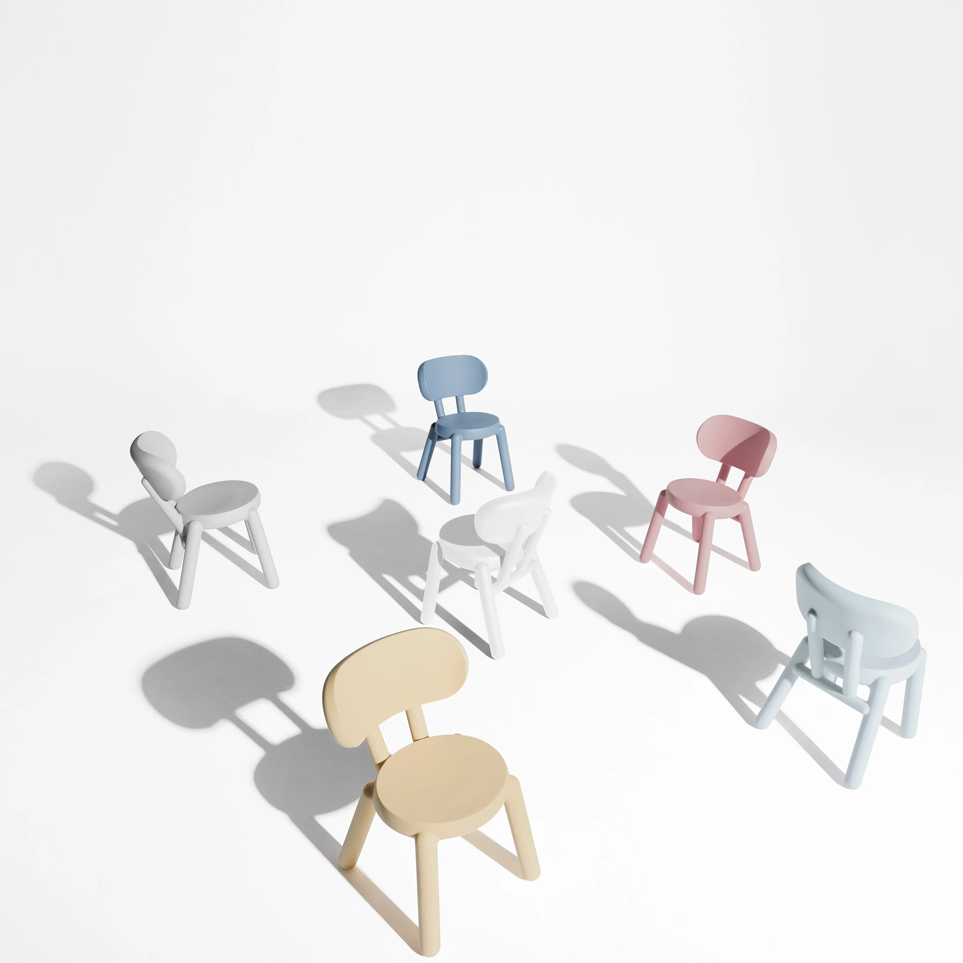 Kaboom Chair