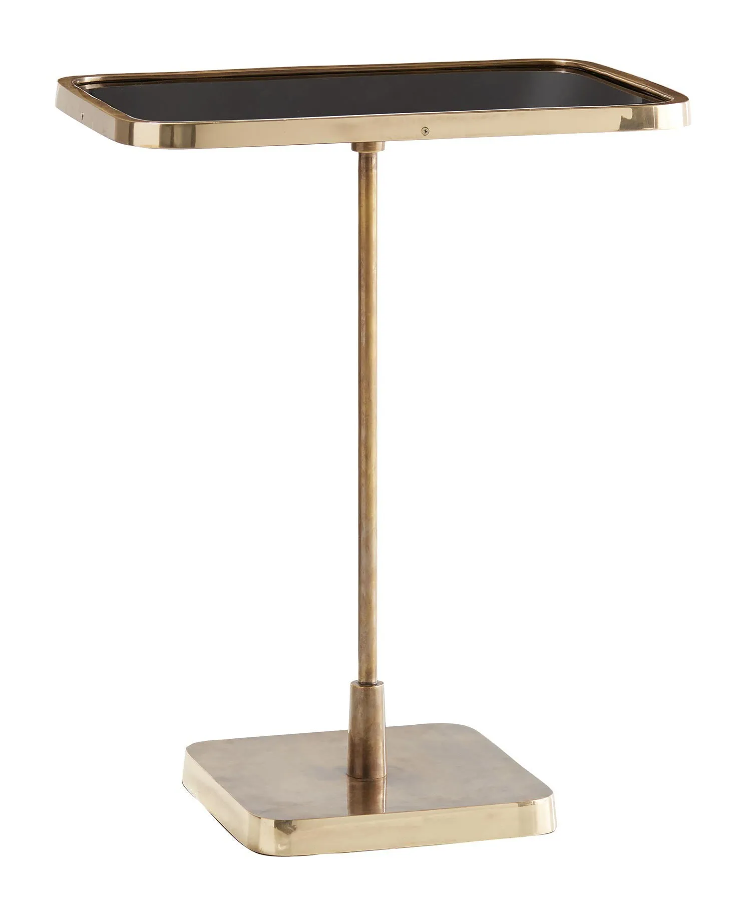 Kaela Rectangle Accent Table