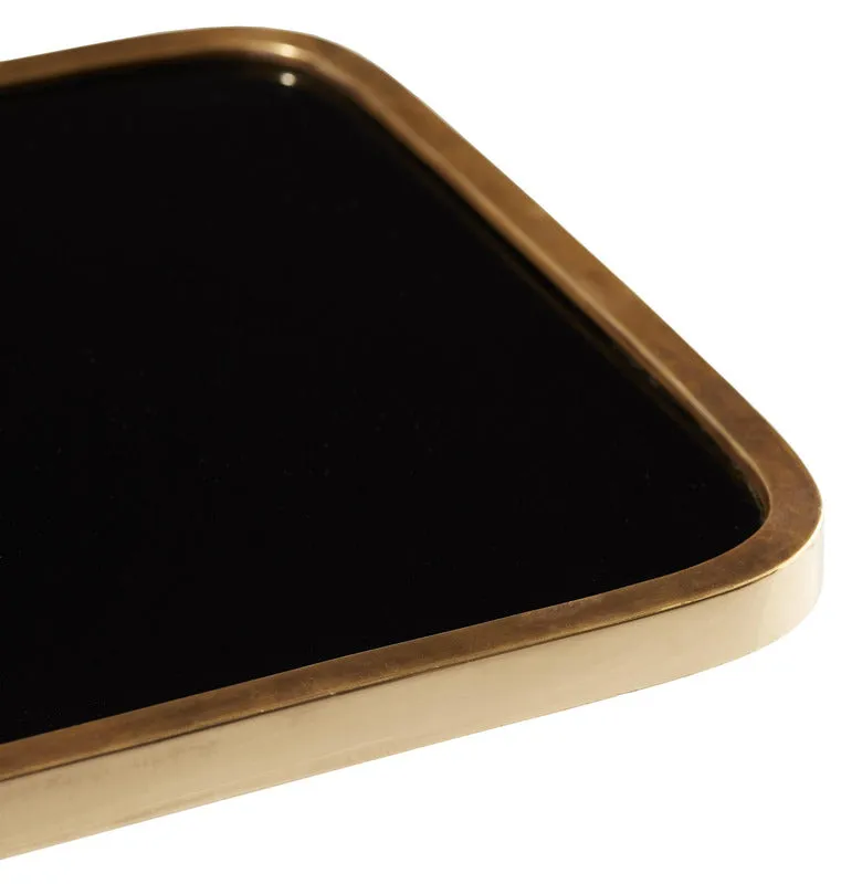 Kaela Rectangle Accent Table