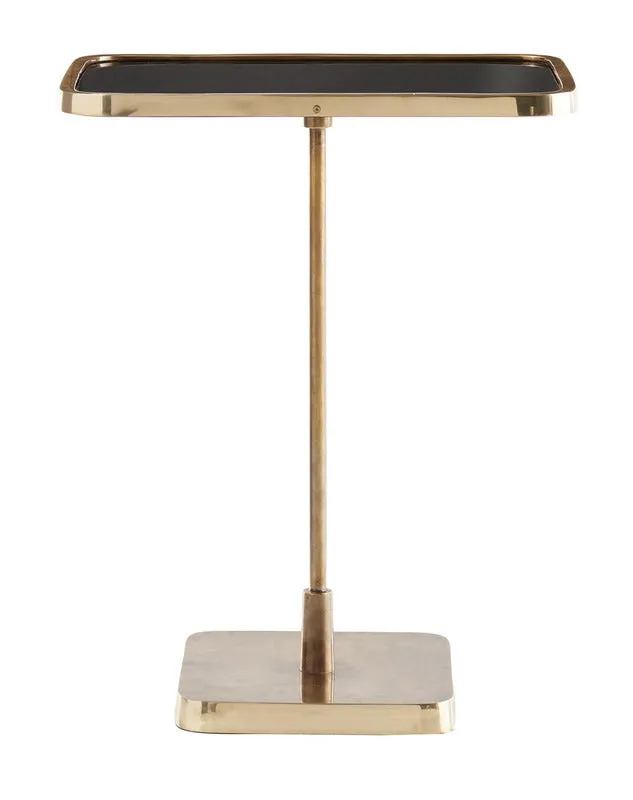 Kaela Rectangle Accent Table